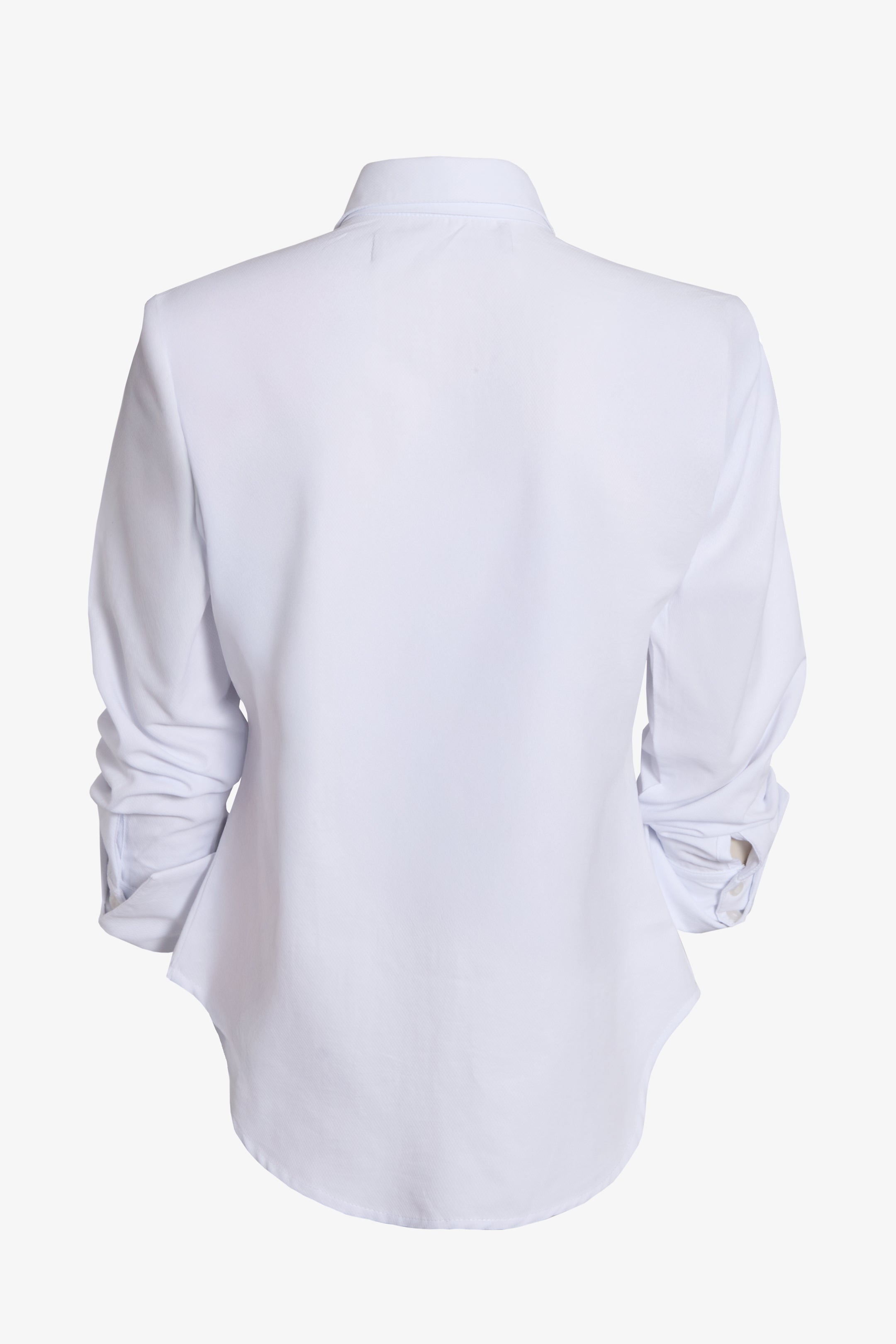 Blusa sensi blanca