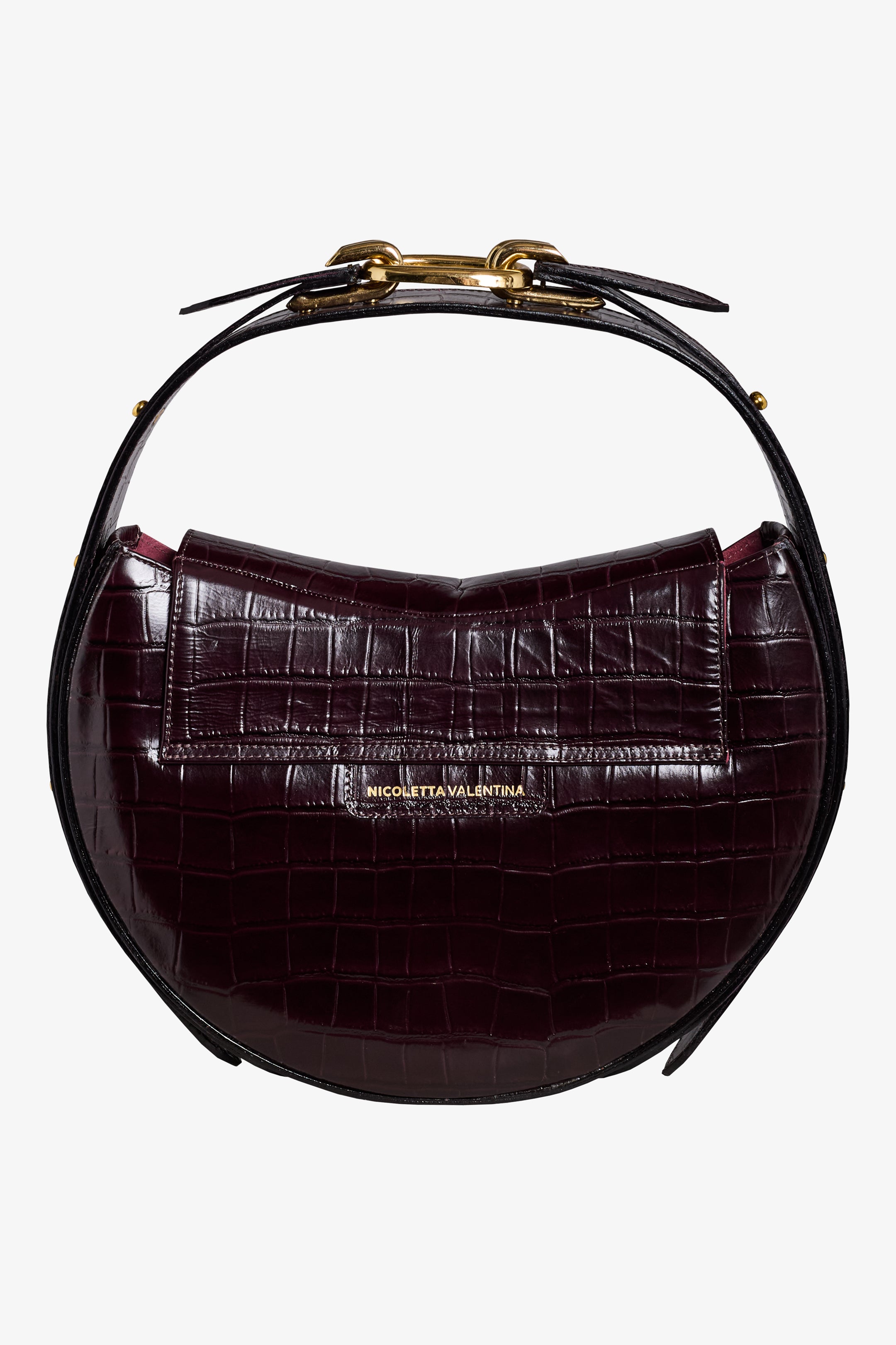 My O Croco Caramel L