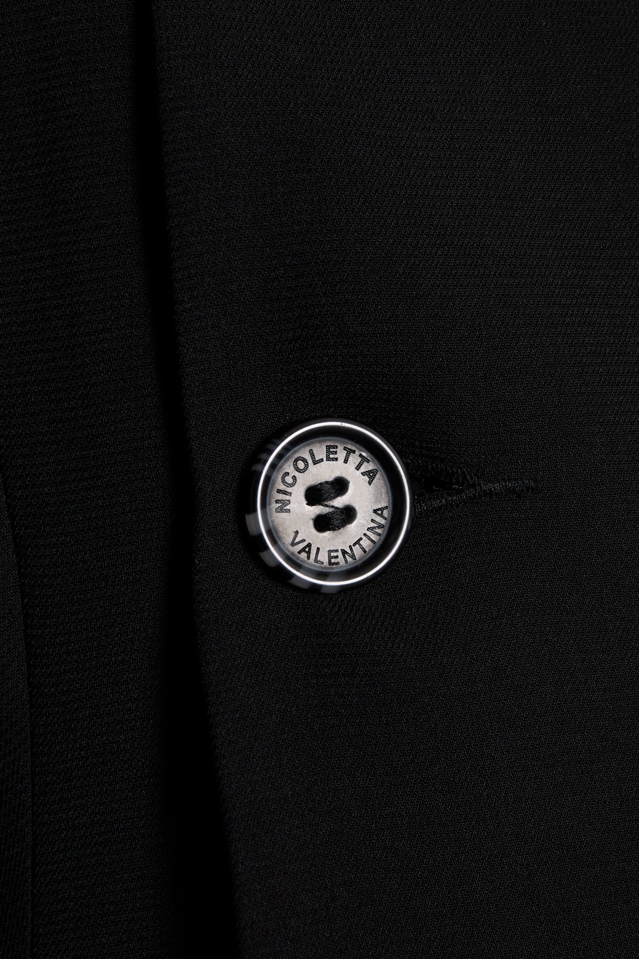 Blazer El Recuerdo negro