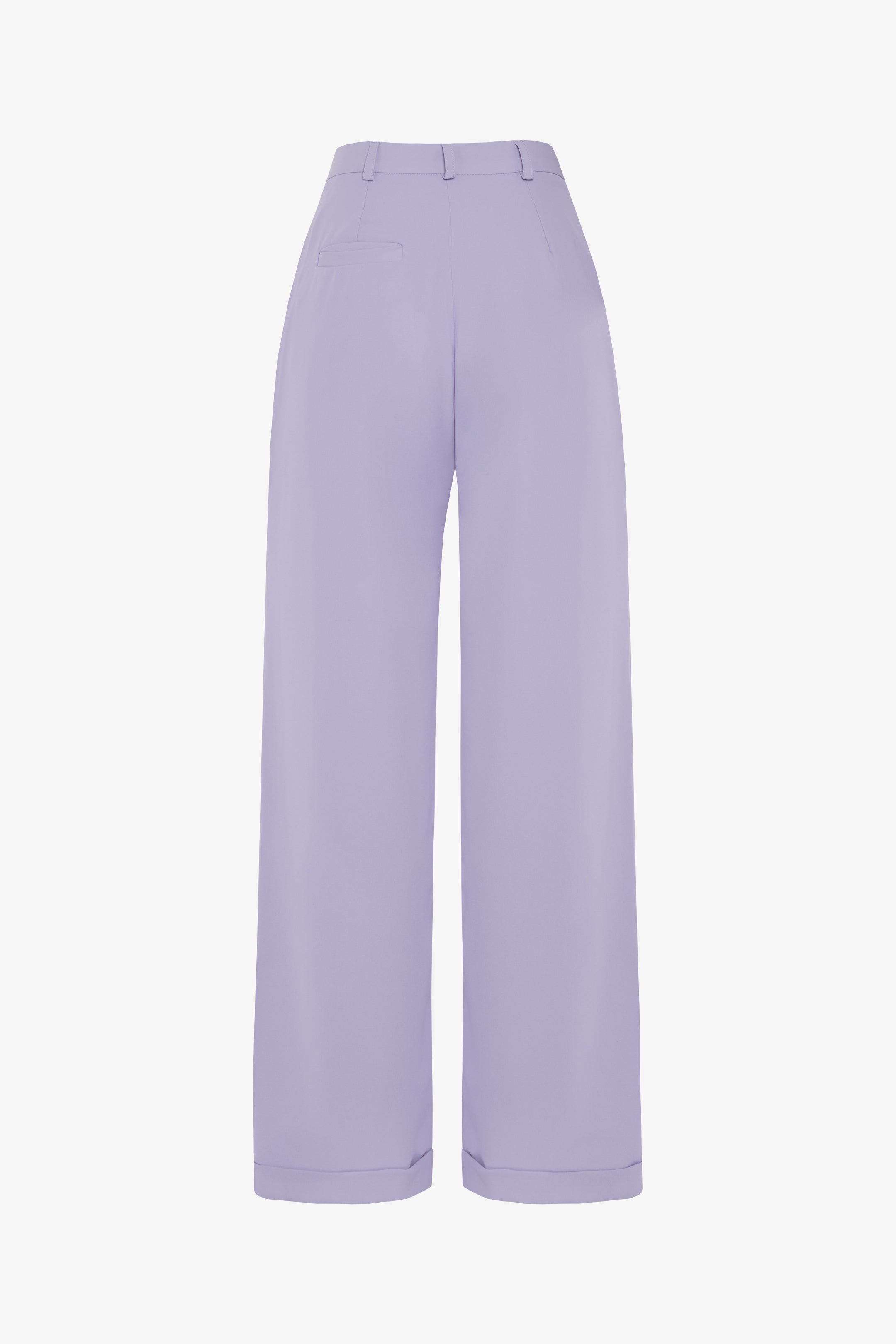 Pantalon santorini lila