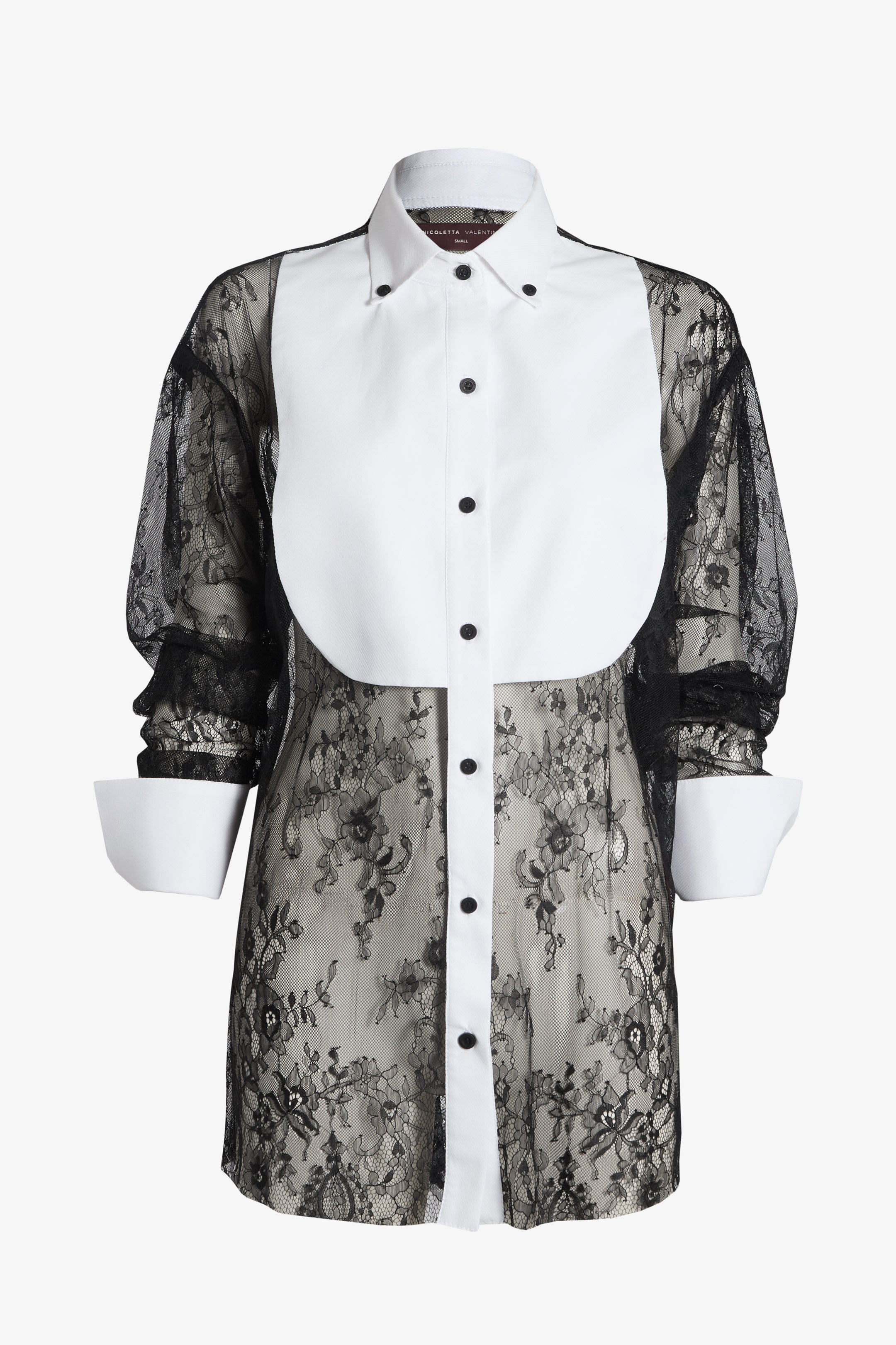 Blusa Minuit