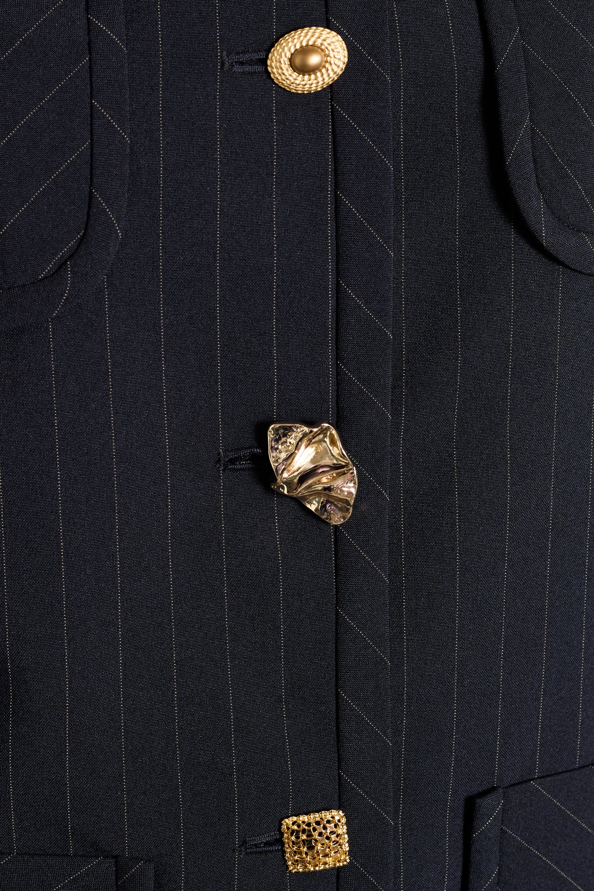 Blazer Lumina azul
