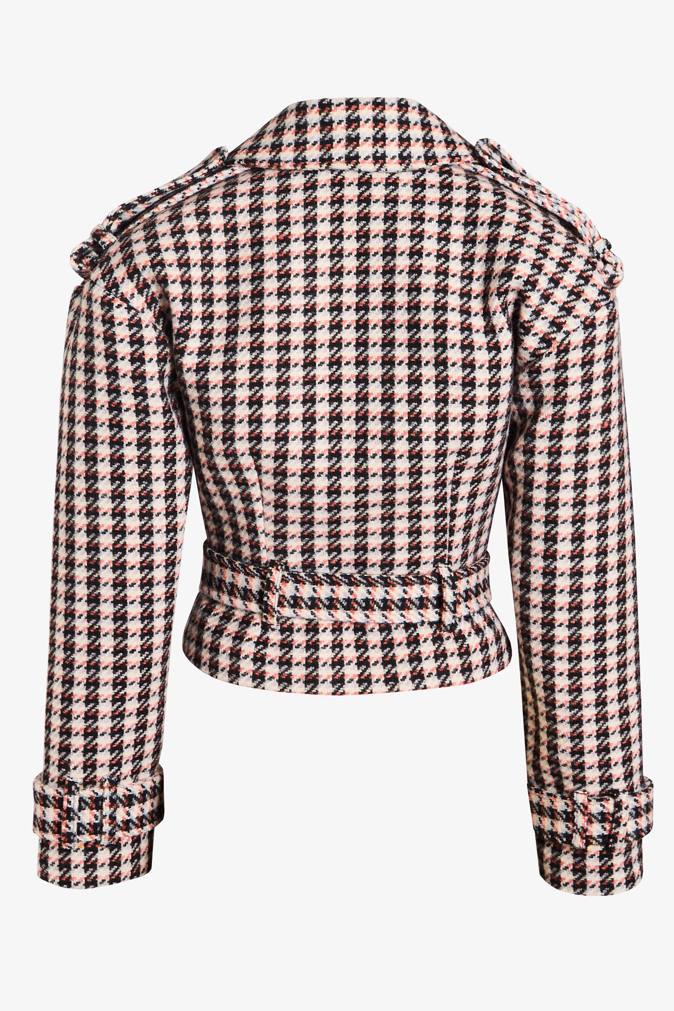 Chaqueta Mire PDP rosada