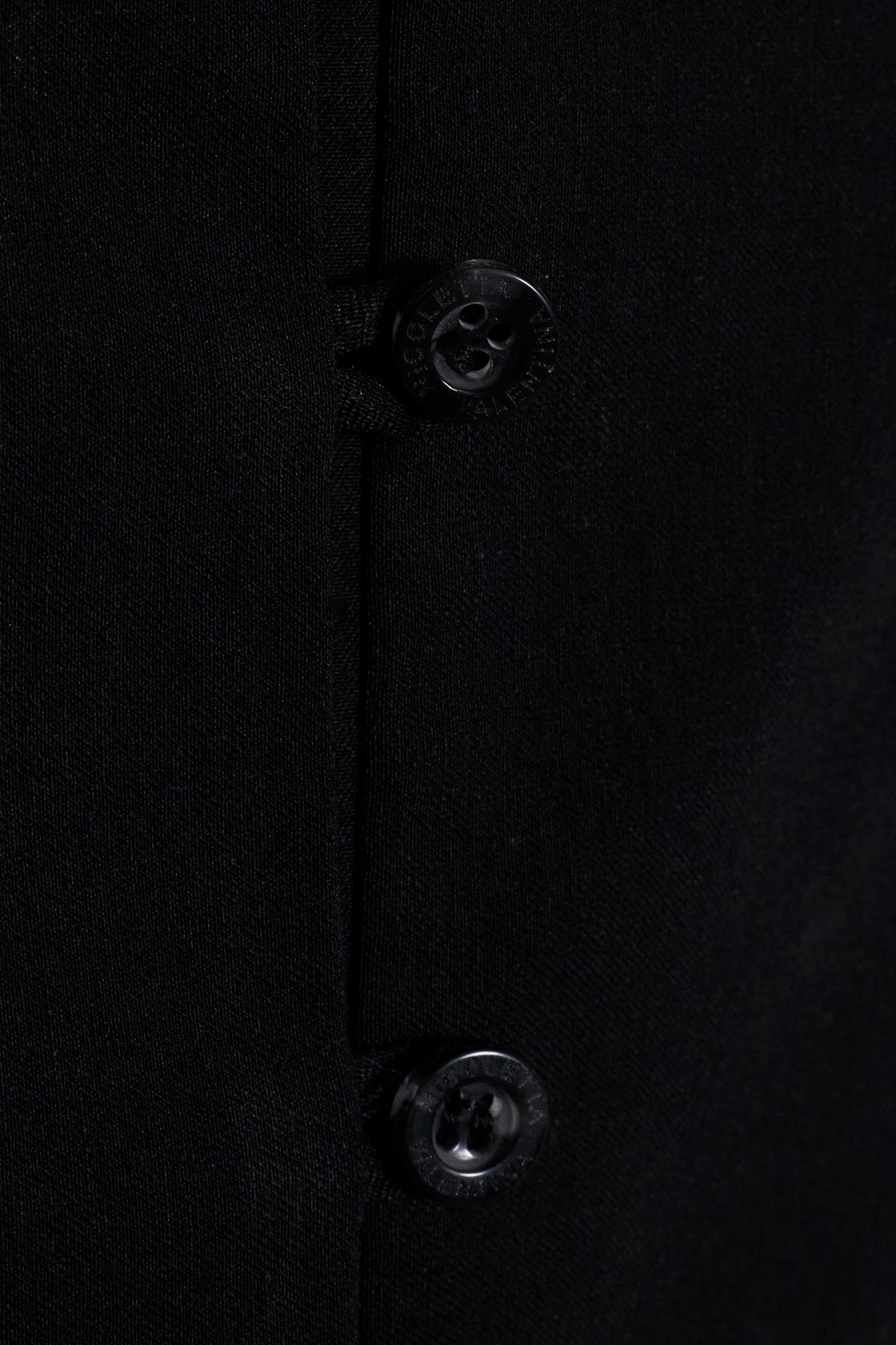 Gilet Napoleon