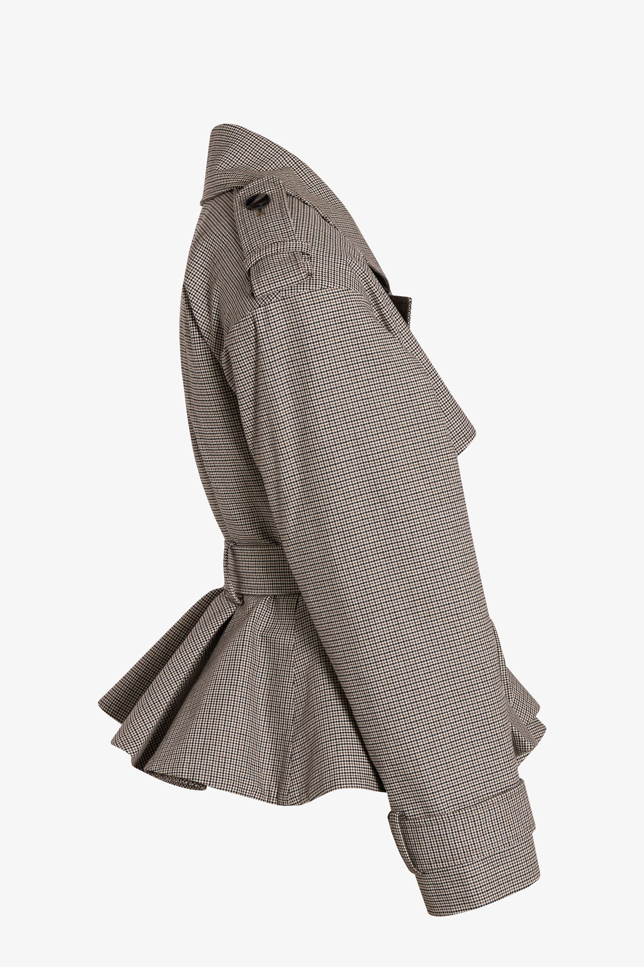 Chaqueta Duomo pdp