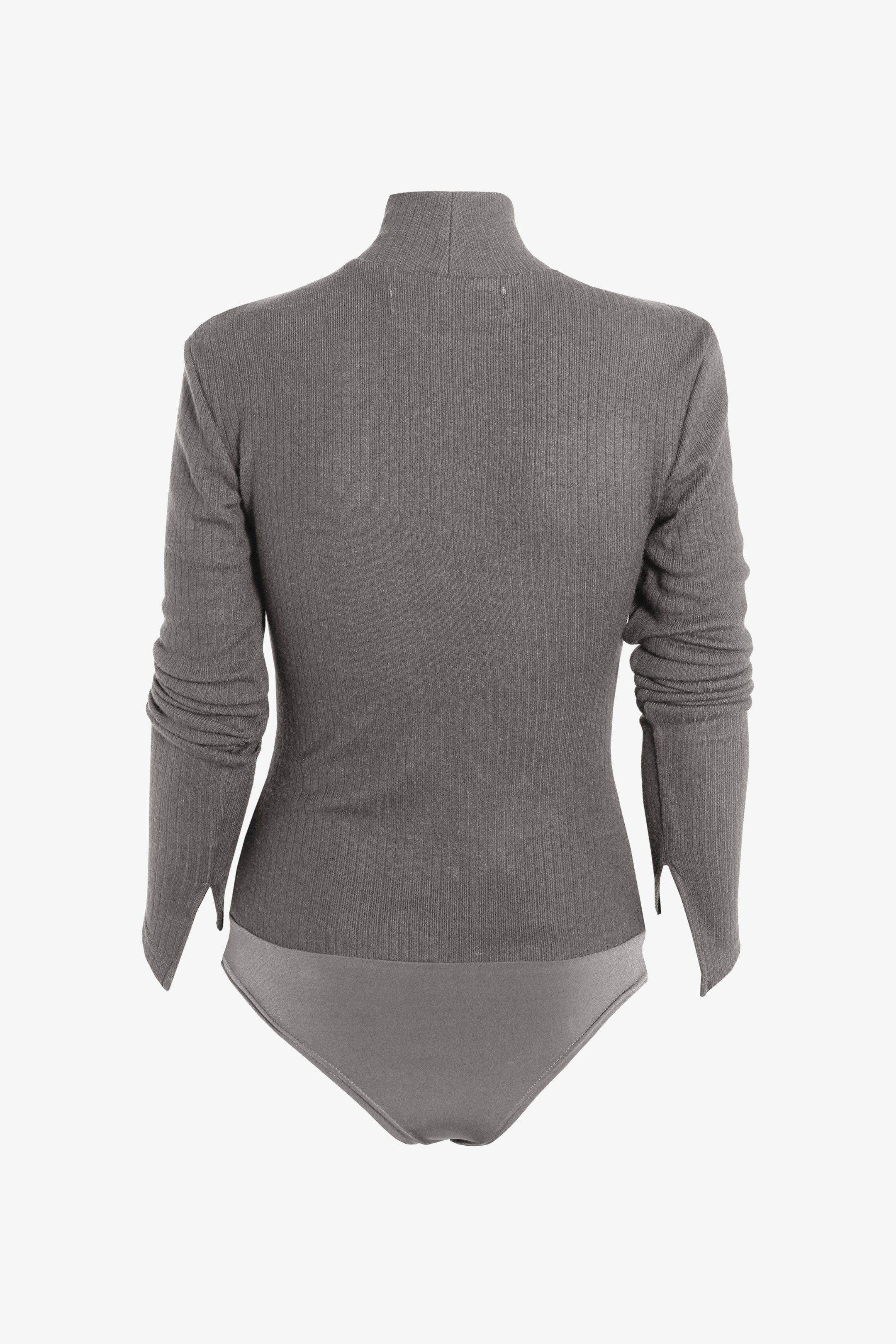 Body Infinito gris