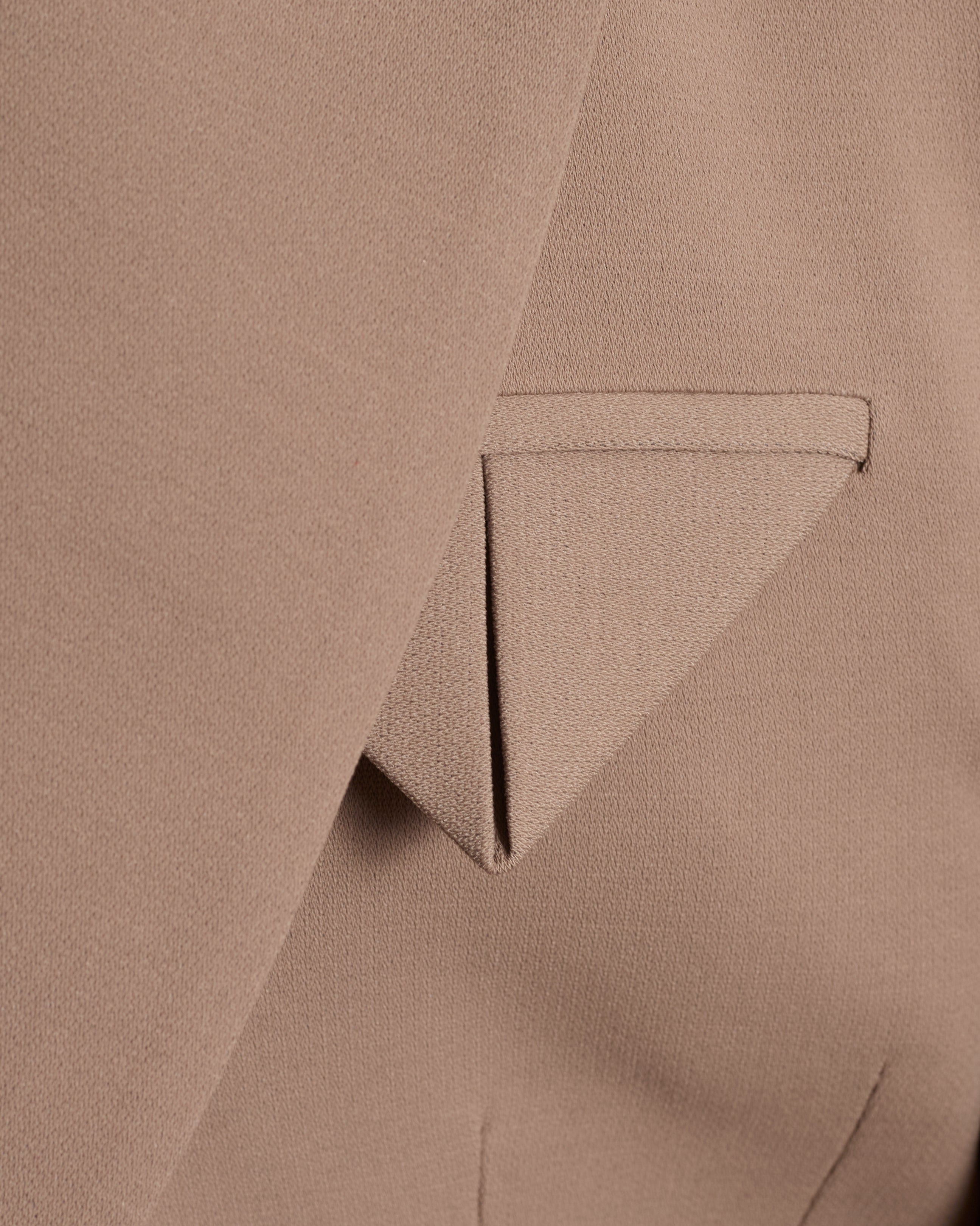 Blazer Monza beige