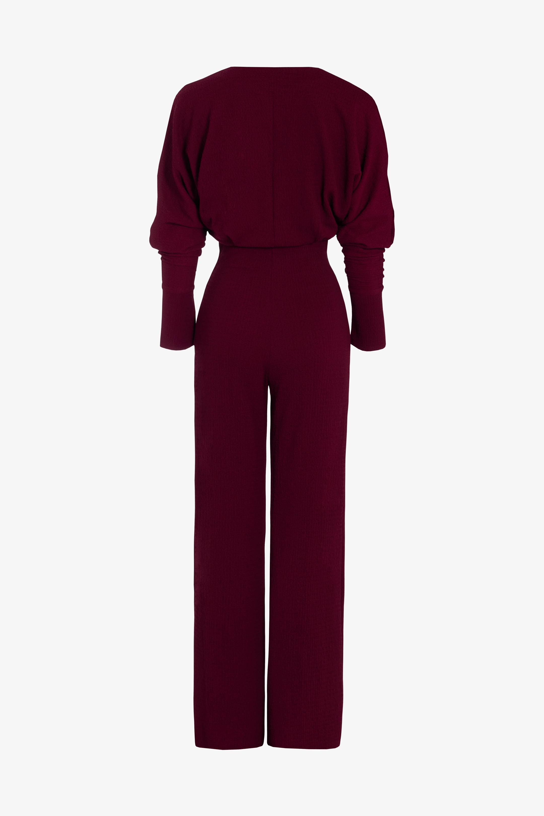 Enterito Bolt burdeo