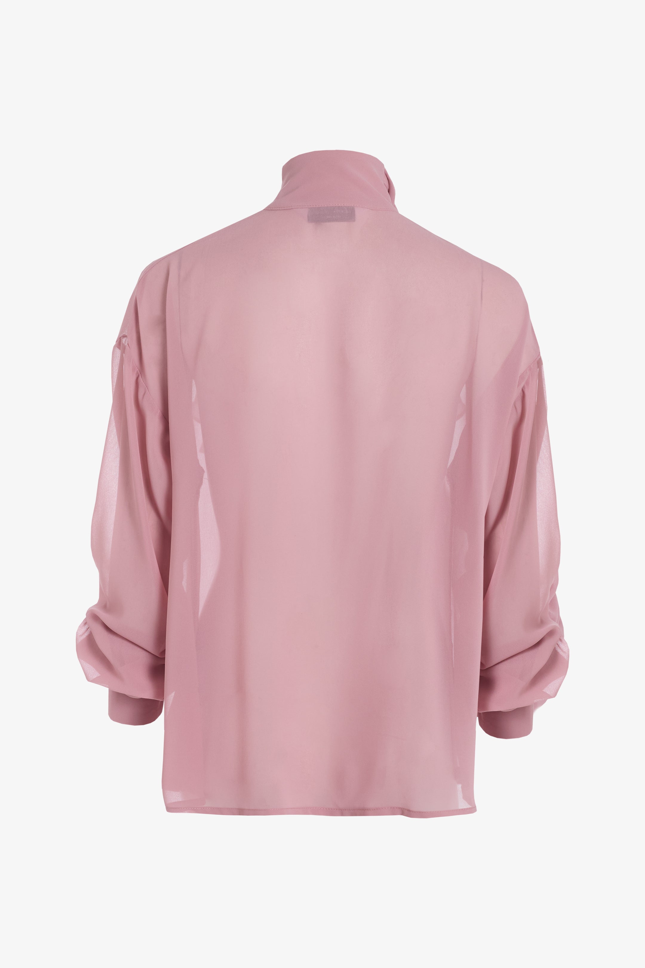 Blusa champagne Rose