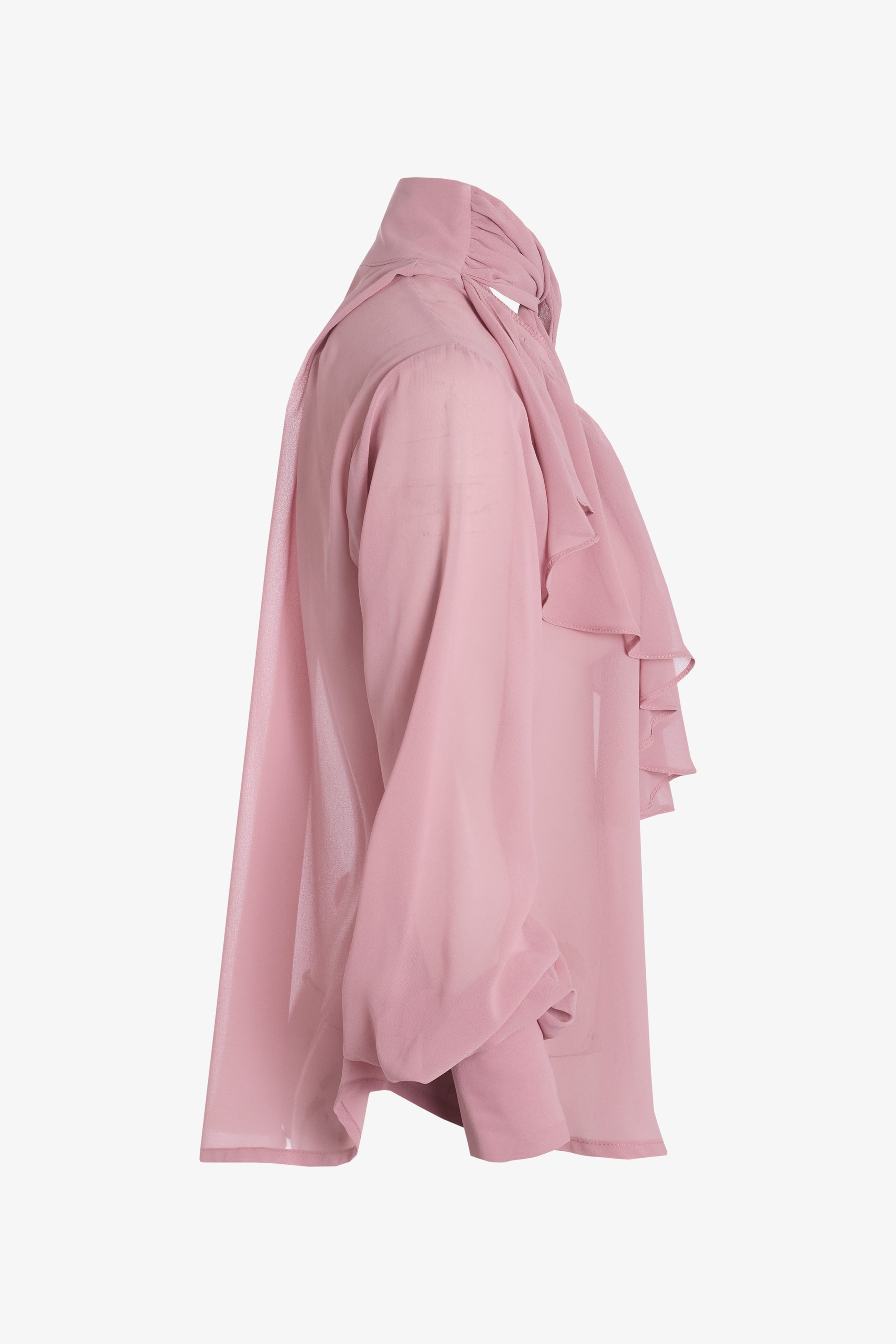 Blusa champagne Rose