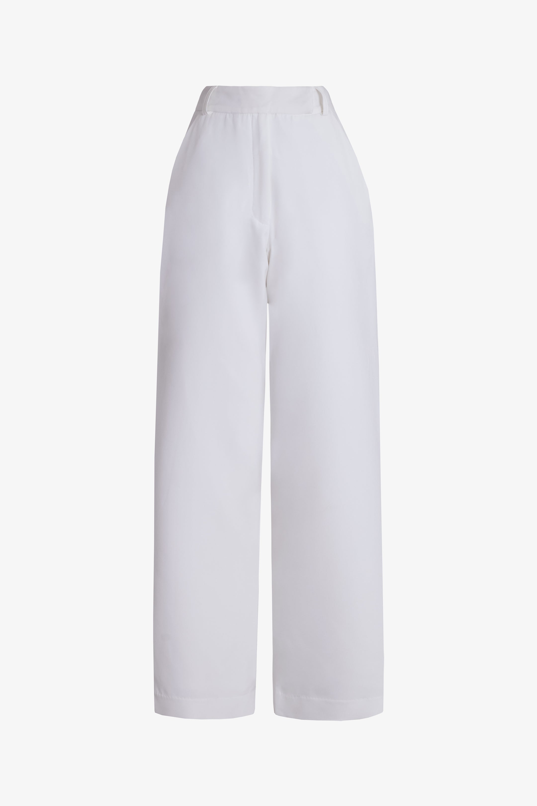 Pantalon Eloisa blanco