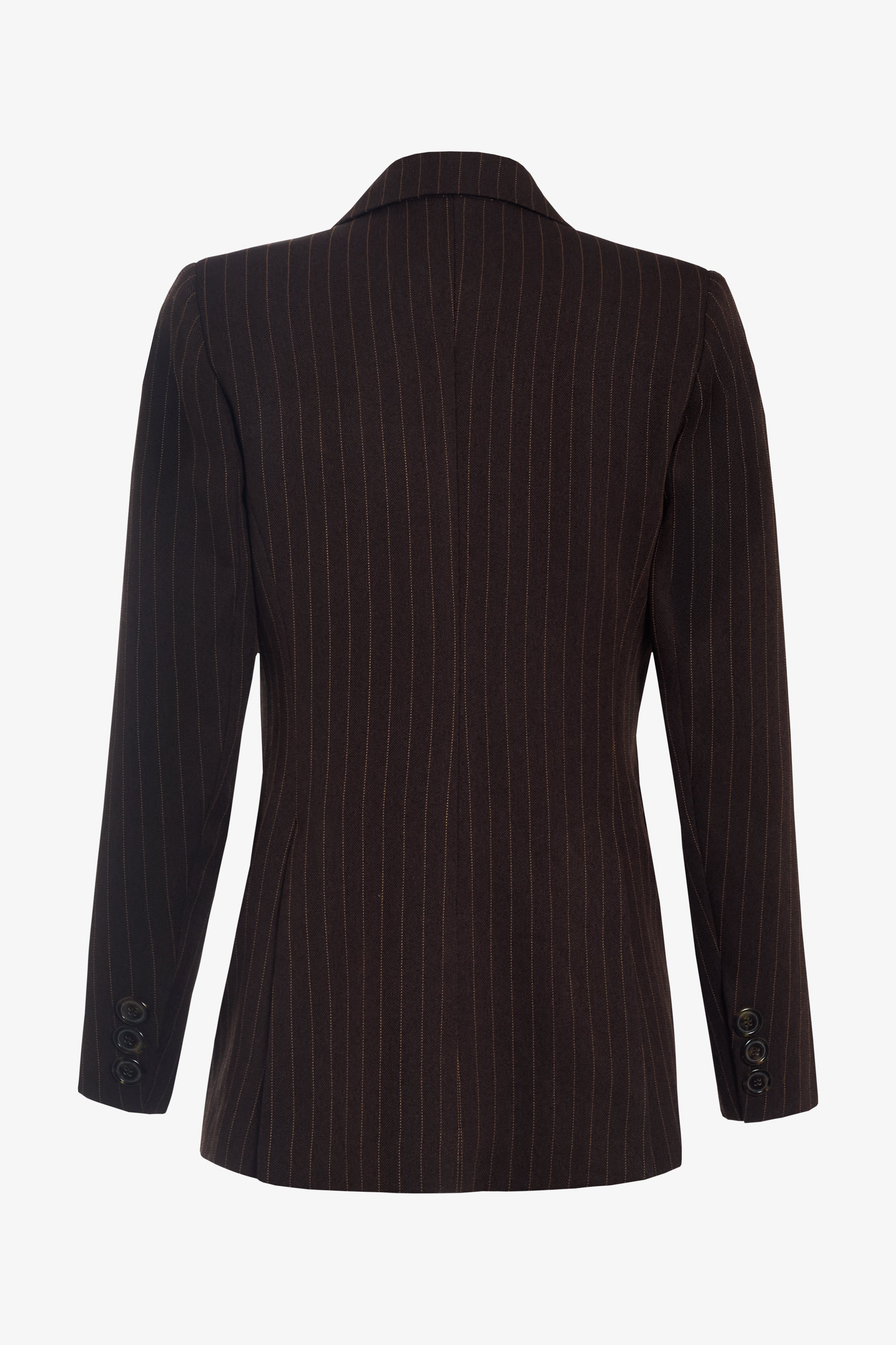 Blazer victoria cafe