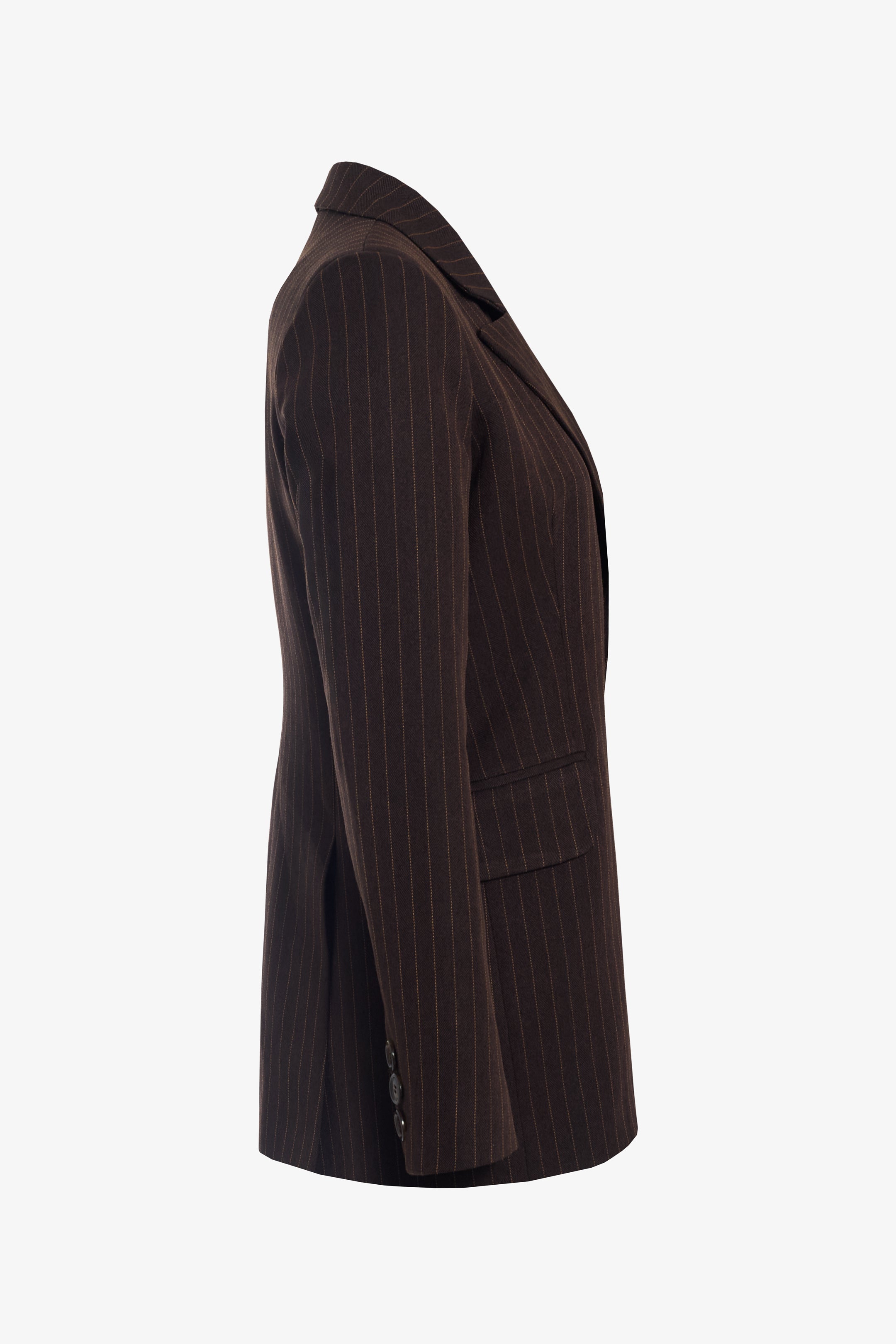 Blazer victoria cafe