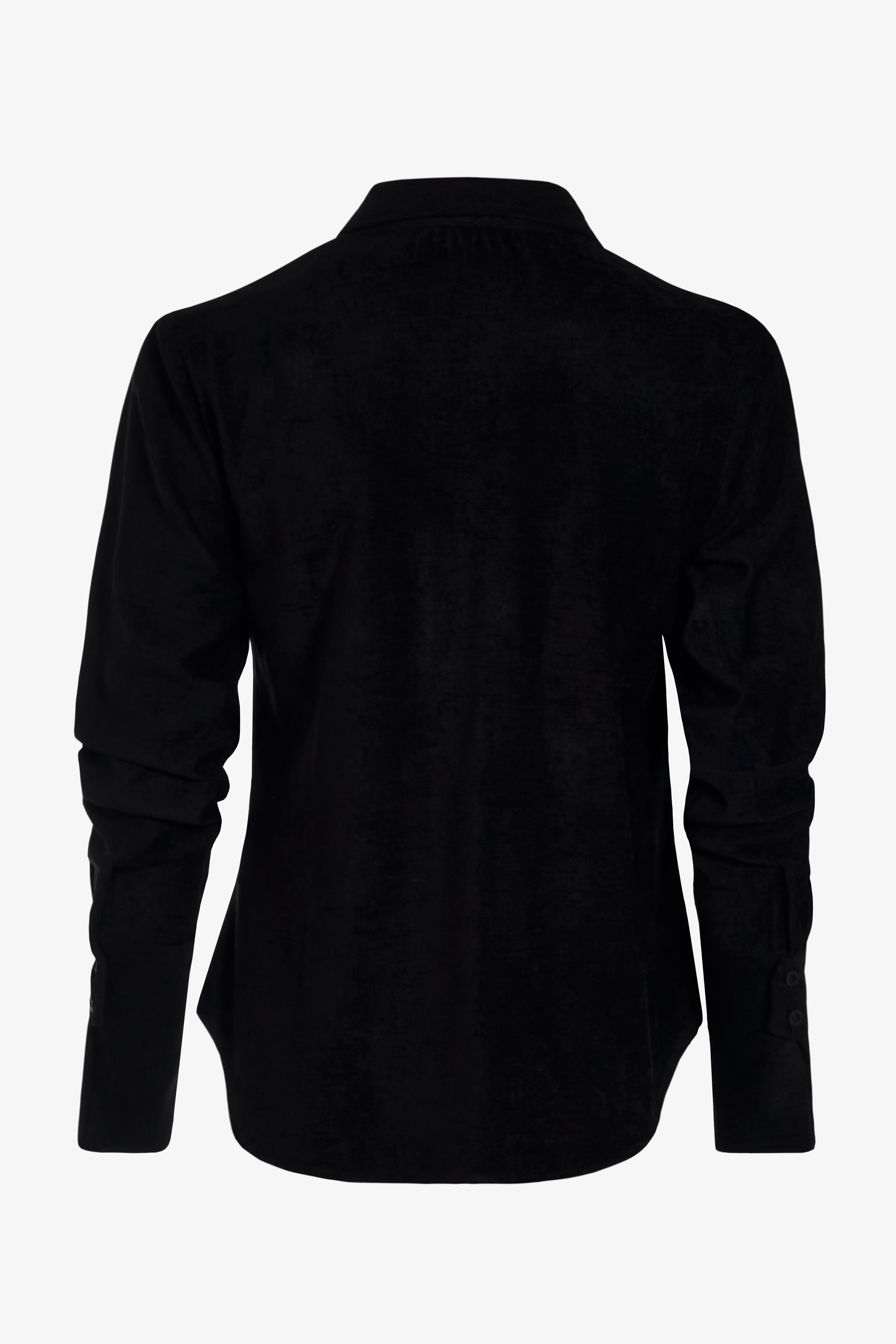 Black delire blouse