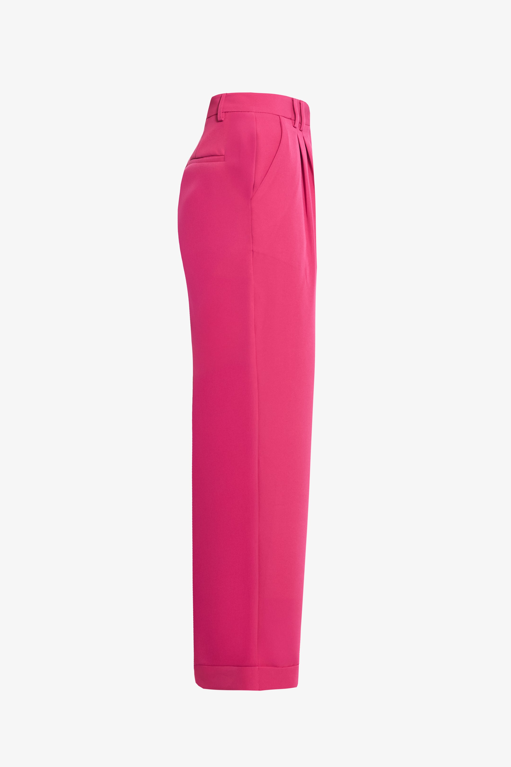 Pantalón Verité fucsia