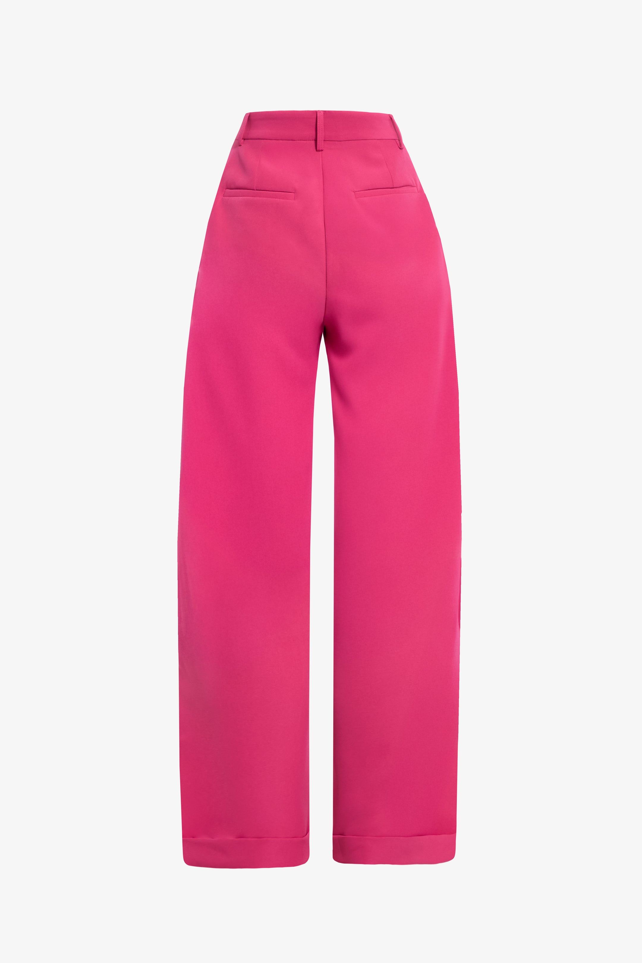 Pantalón Verité fucsia