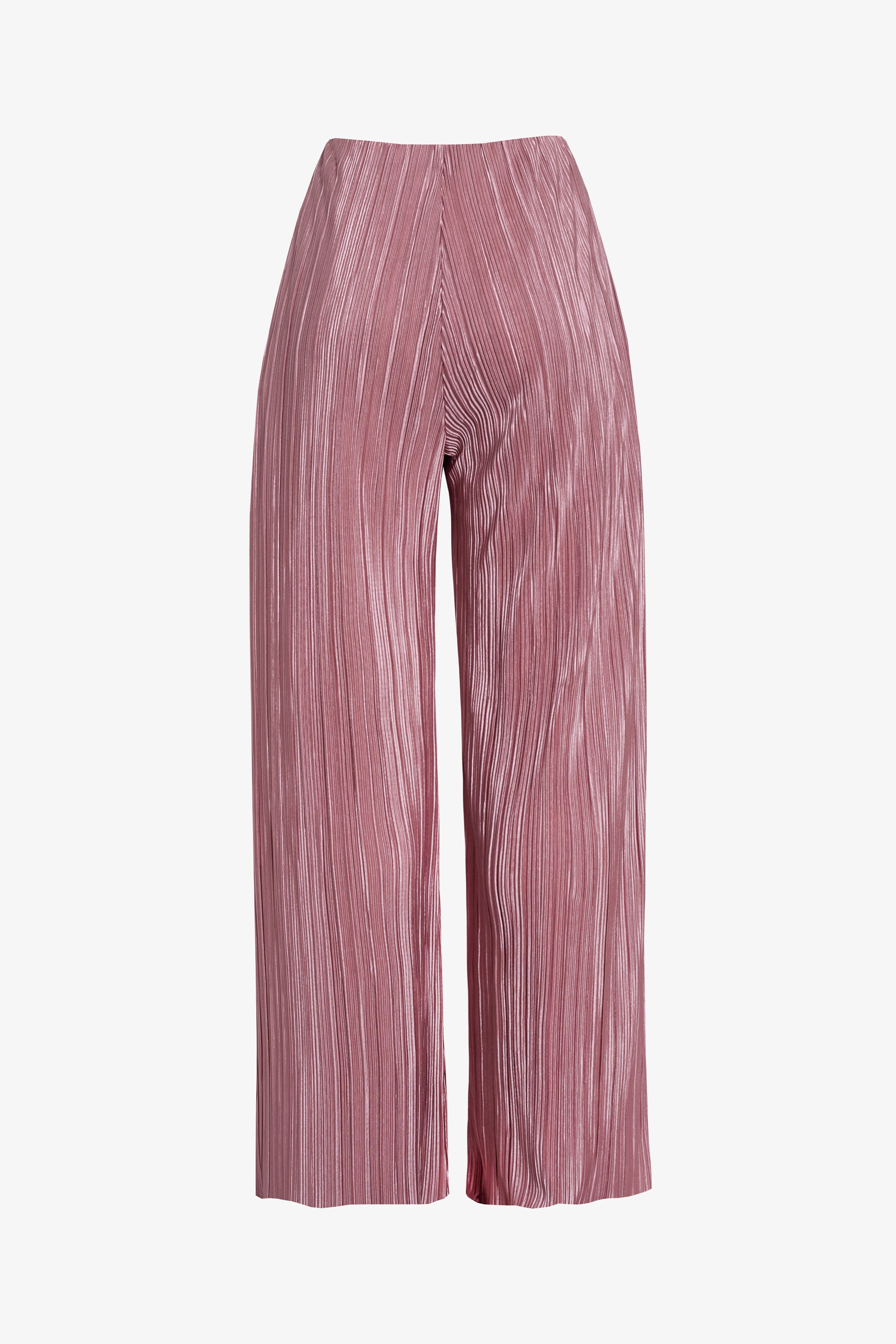 Pantalón Sahara palo rosa