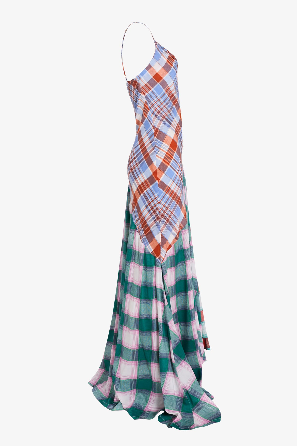 Vestido Kilt