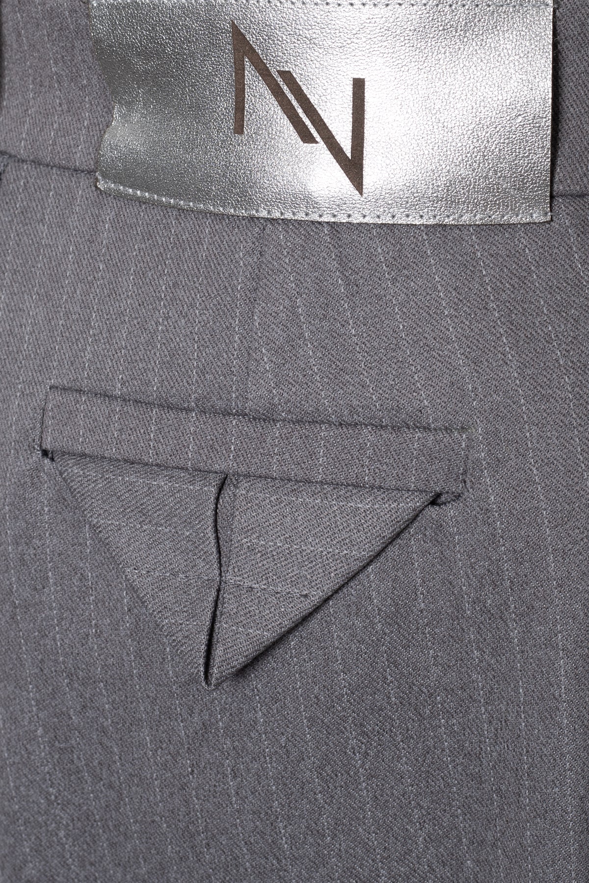 Pantalon Oxford