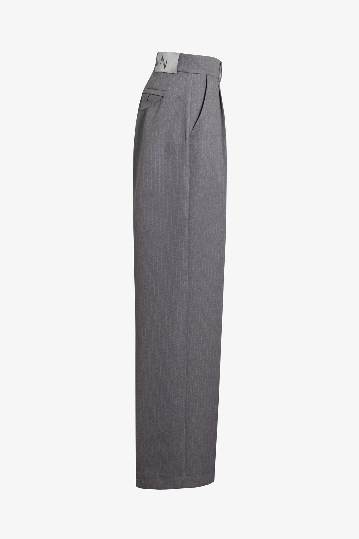 Pantalon Oxford