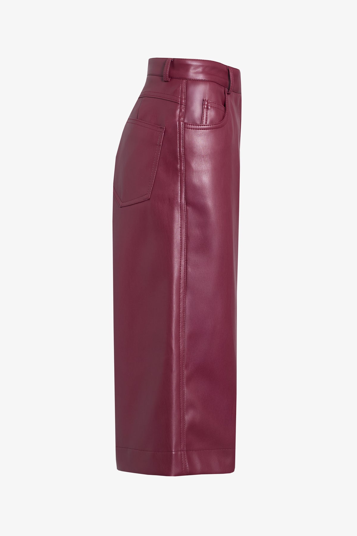 Bermuda Mire burdeo