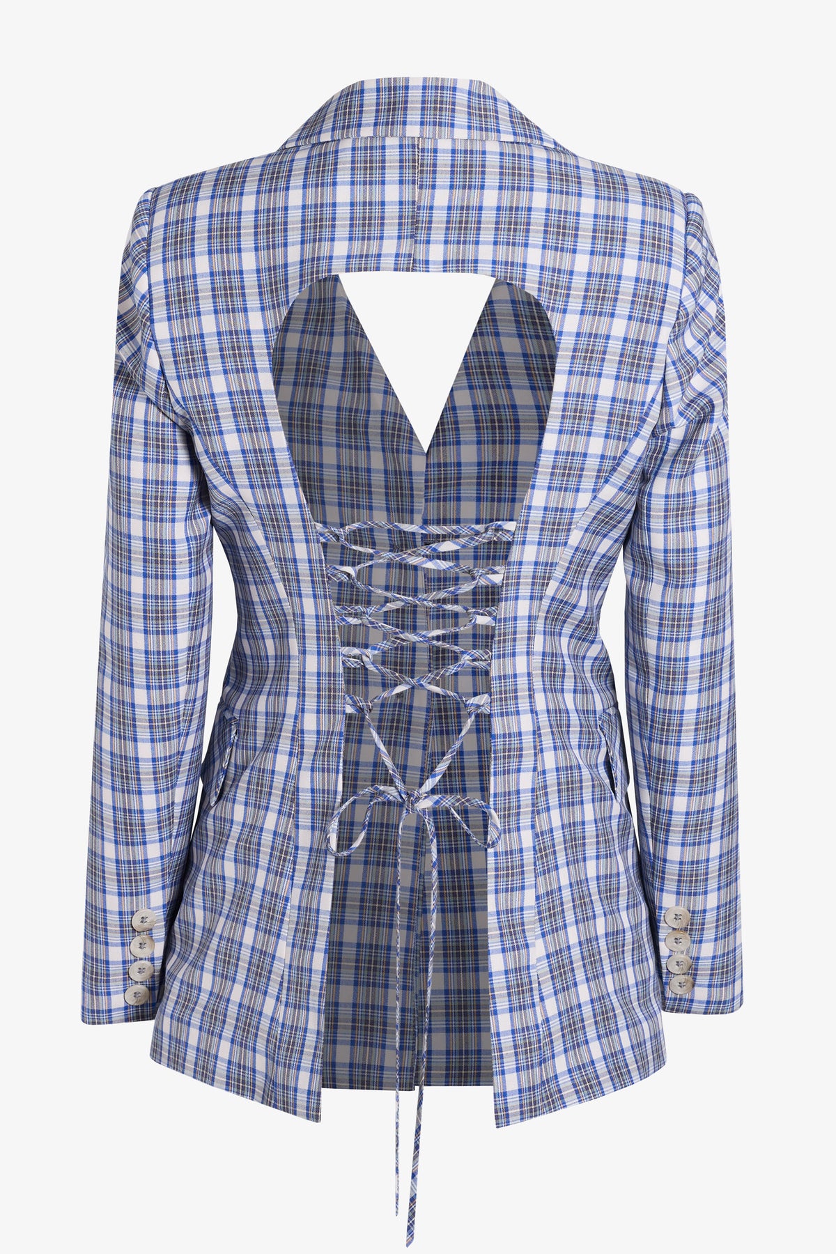 Blazer Harper