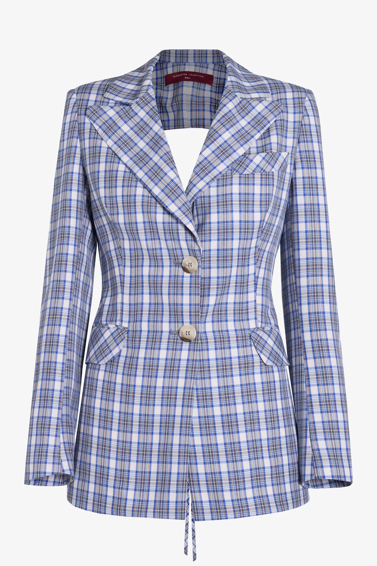 Blazer Harper