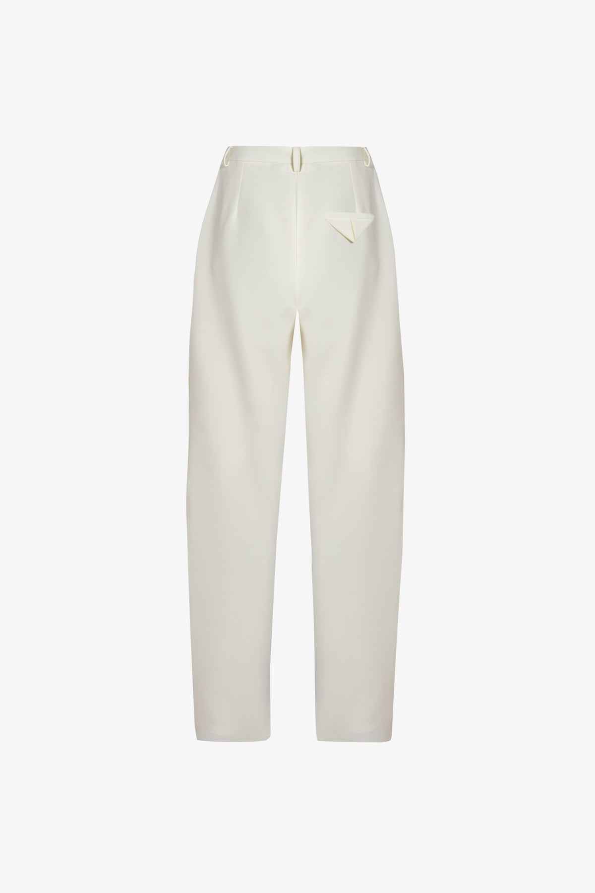 Pantalon Harper blanco