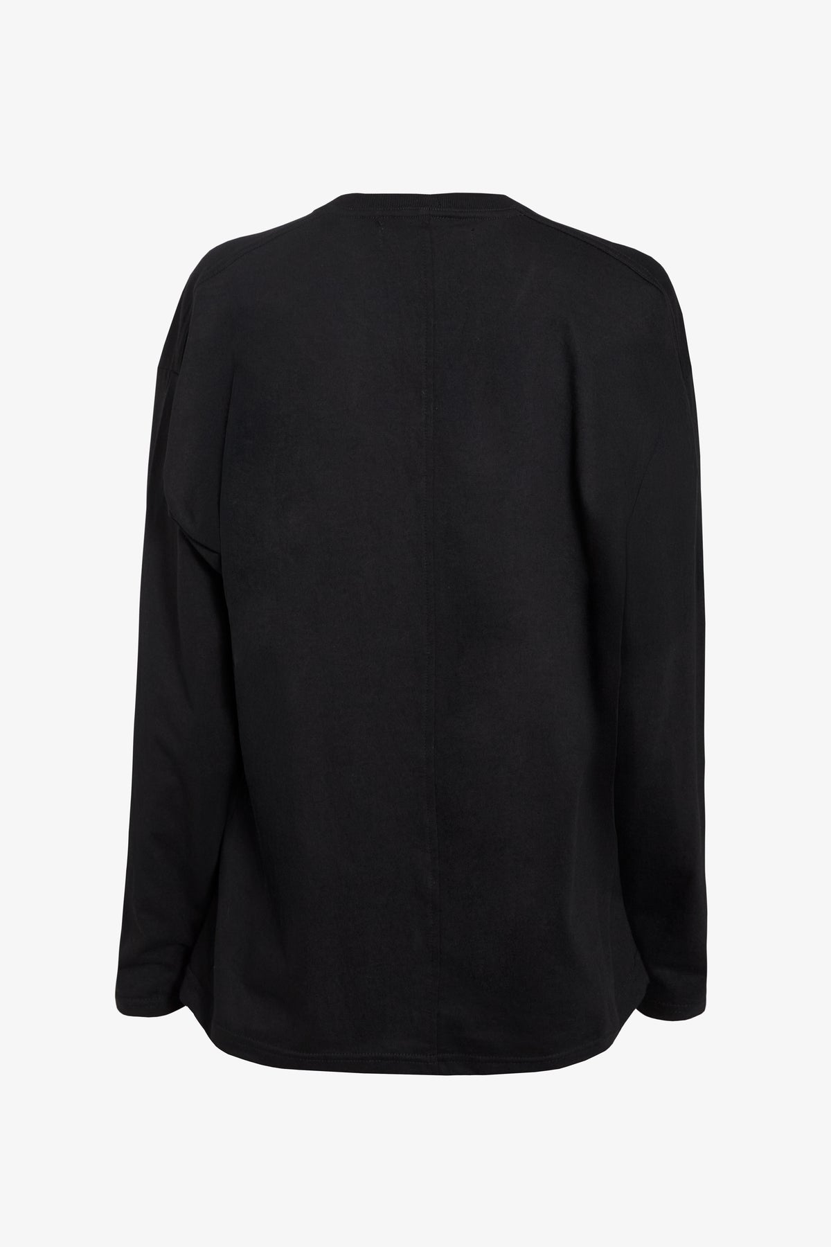 Polera 18 Negra (Preventa)
