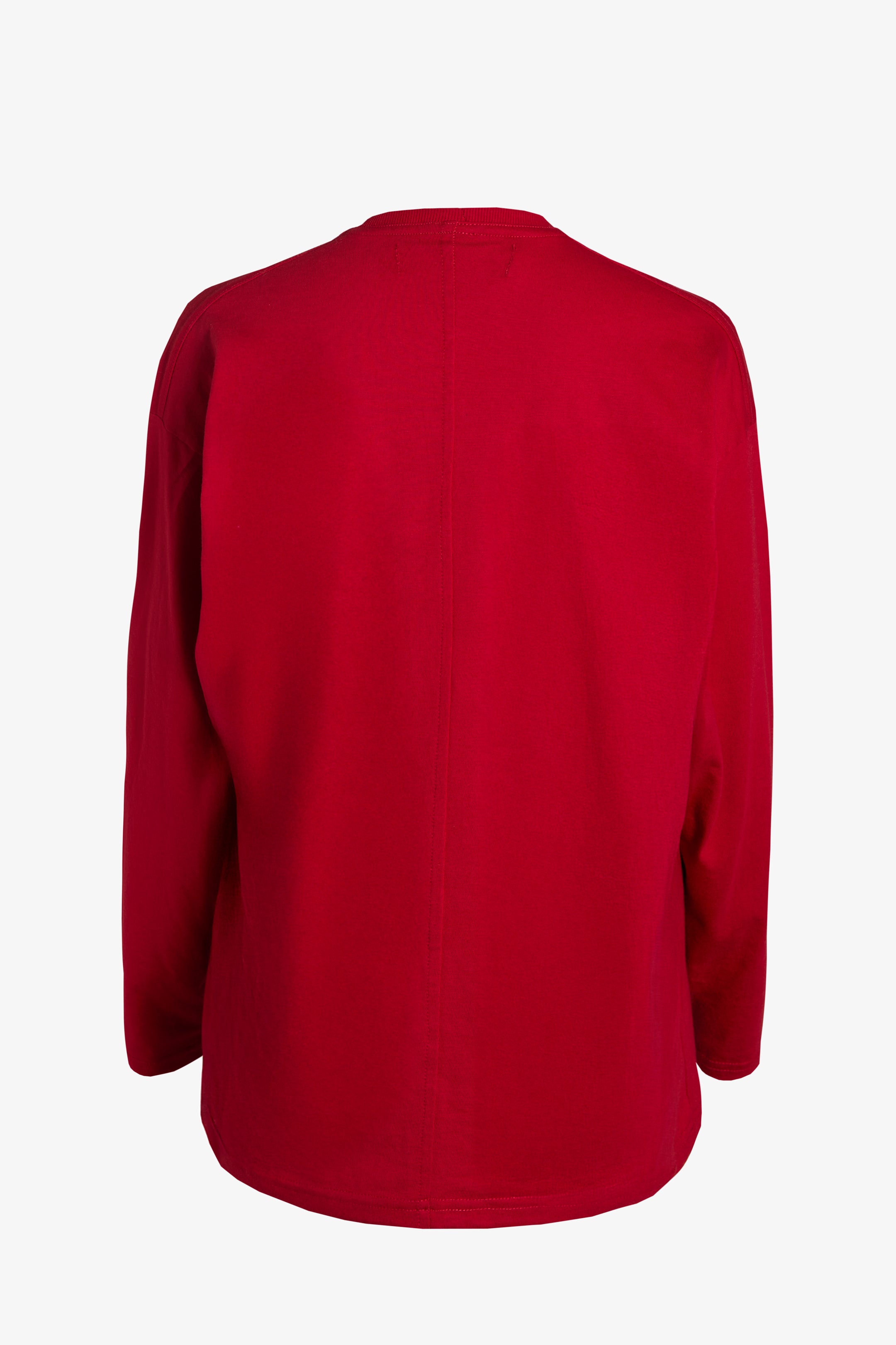Polera 88 Roja