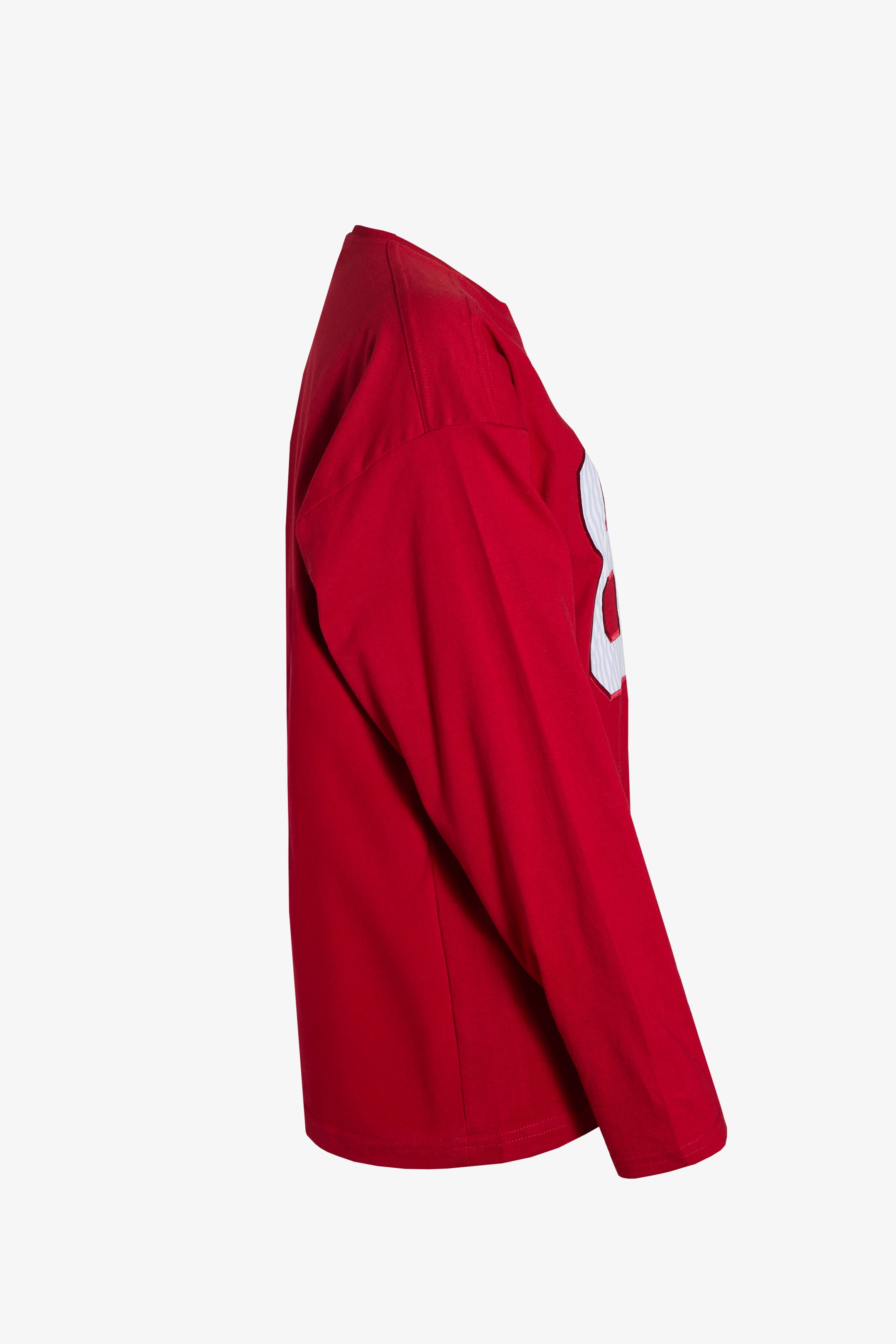 Polera 88 Roja