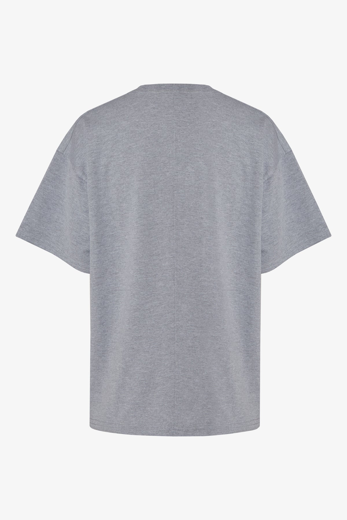 Polera 88 Gris