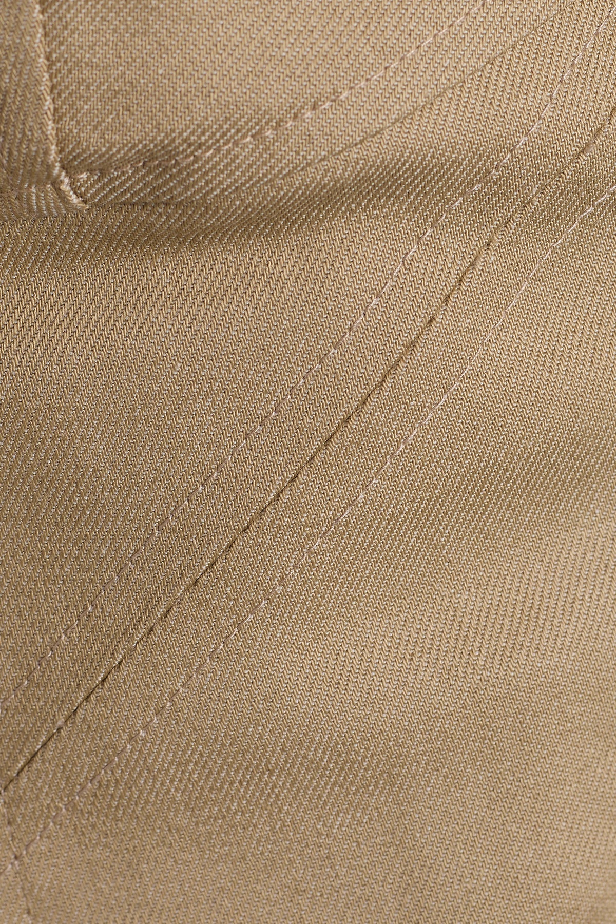 Top Bombe beige