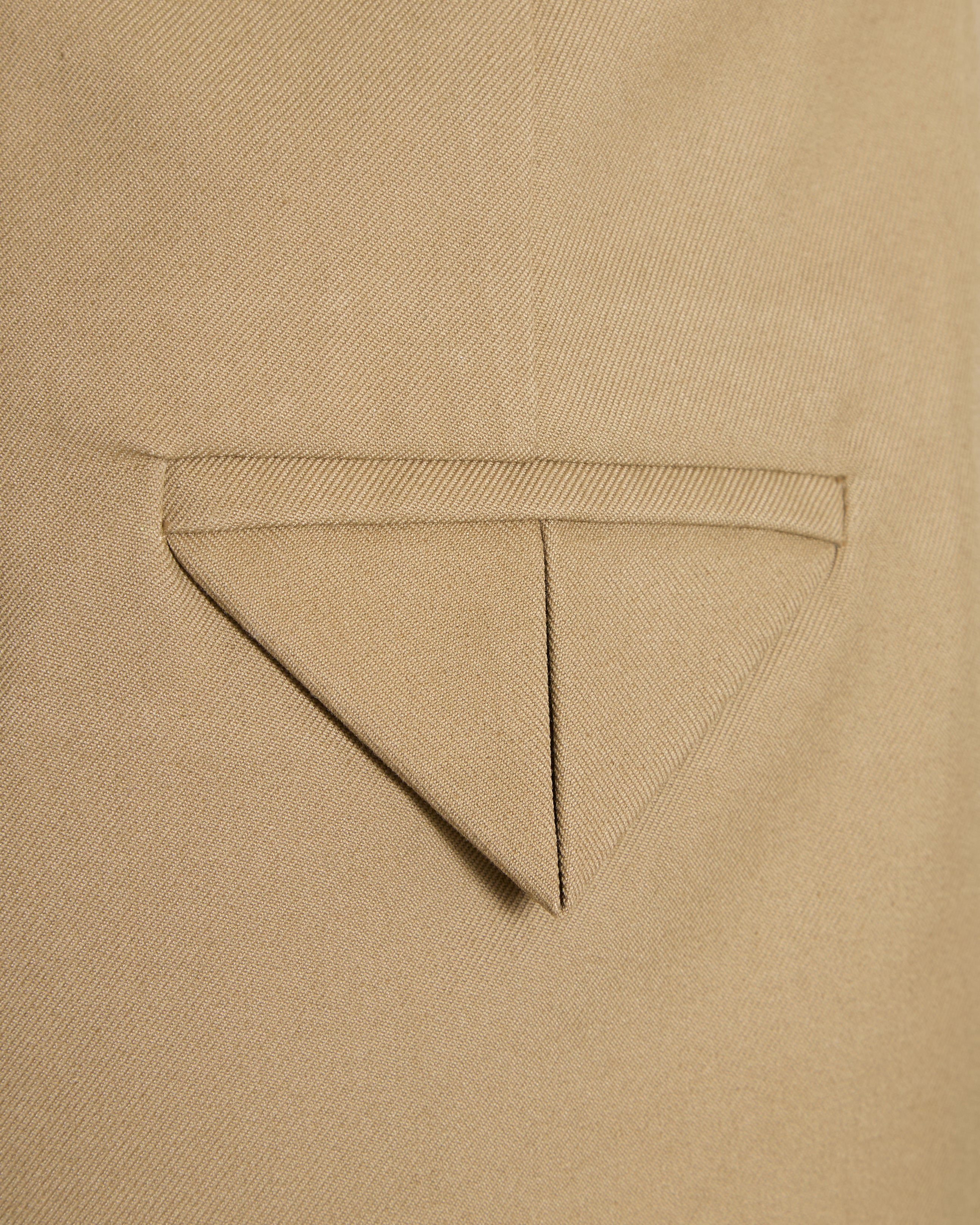 Short Mire Beige