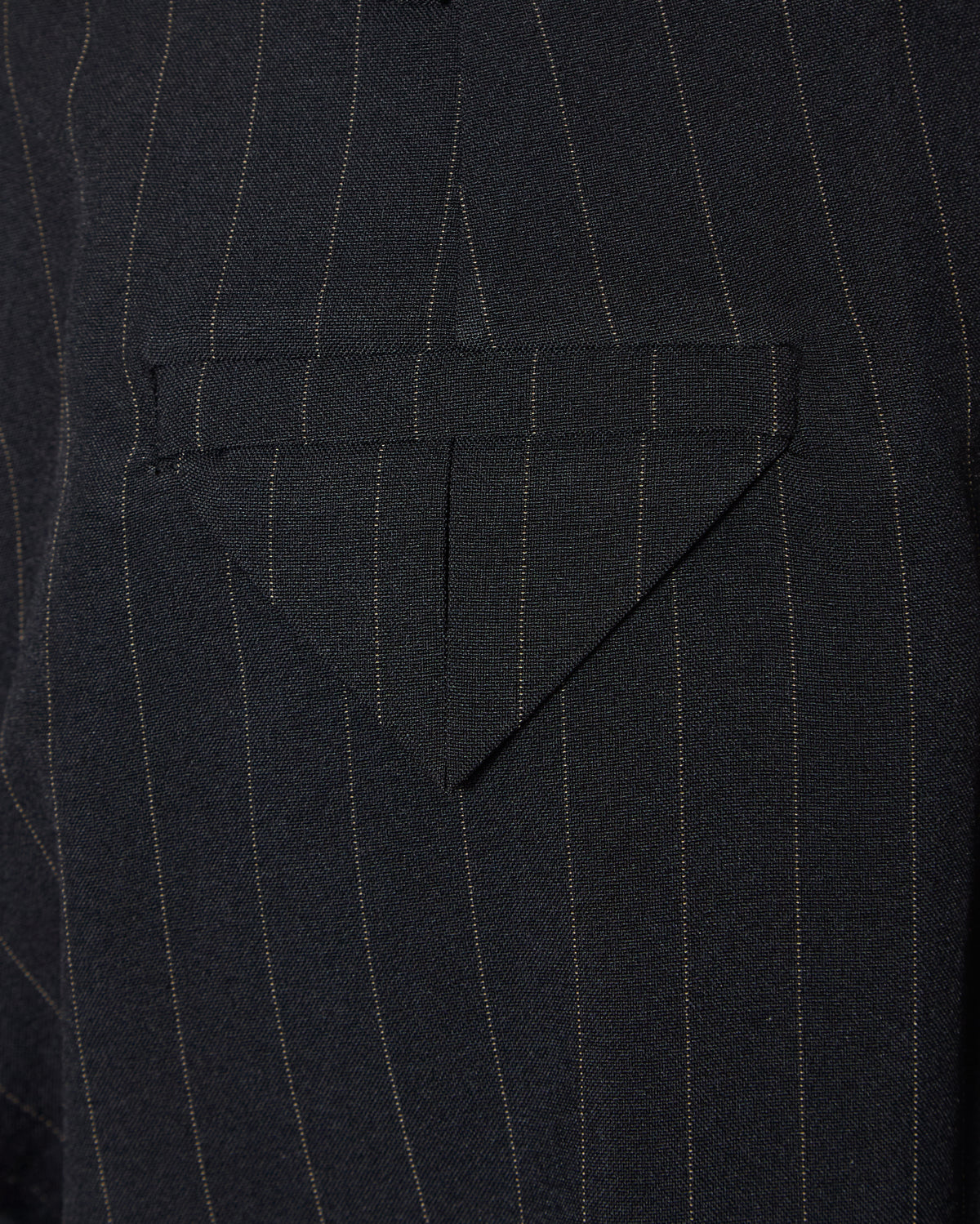 Short Vertigo azul