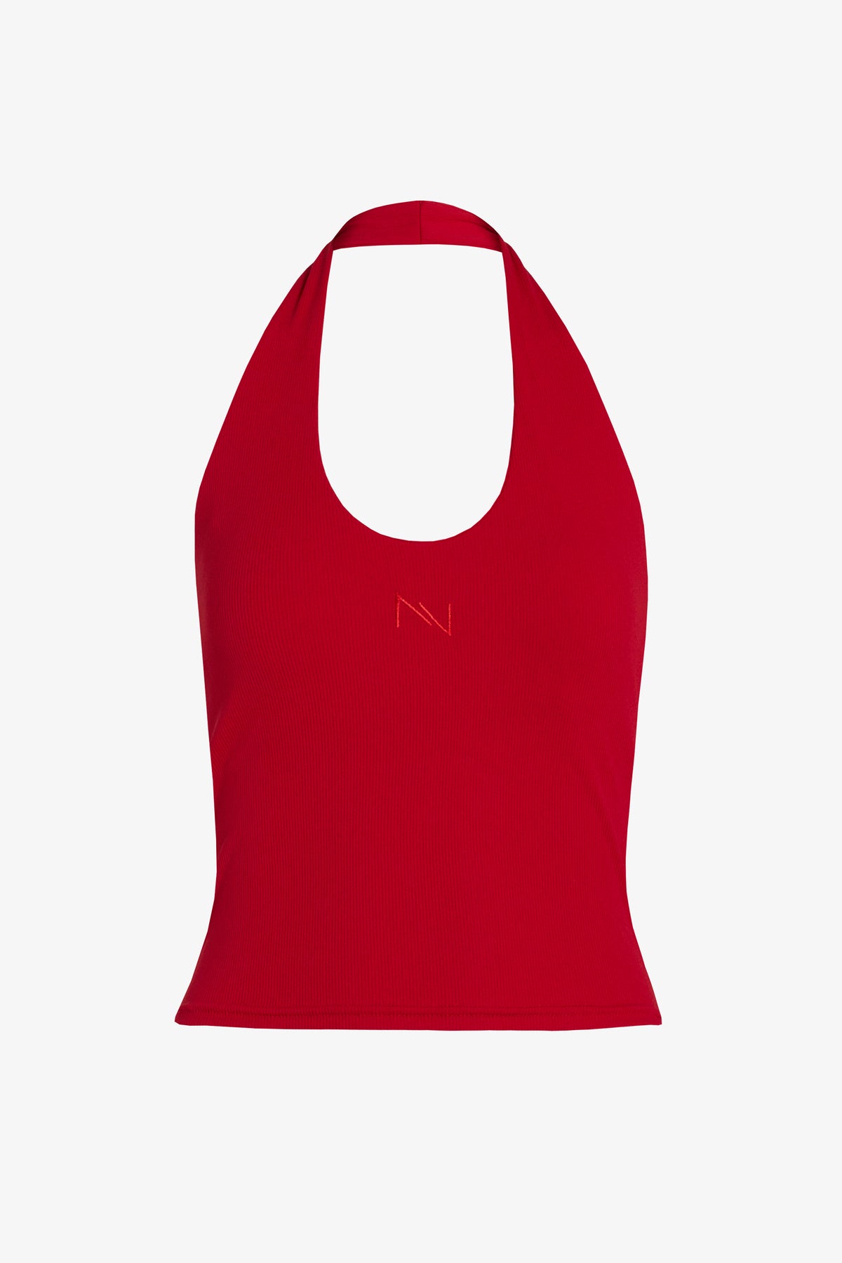 Top Bloom rojo