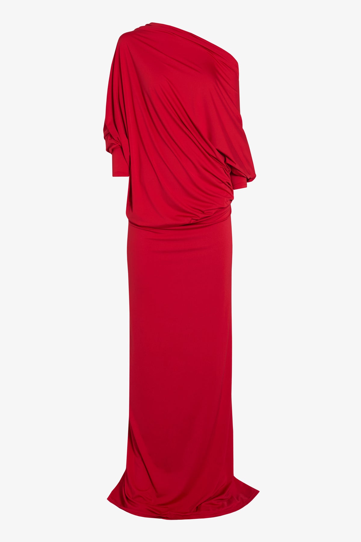 Vestido Sophie rojo