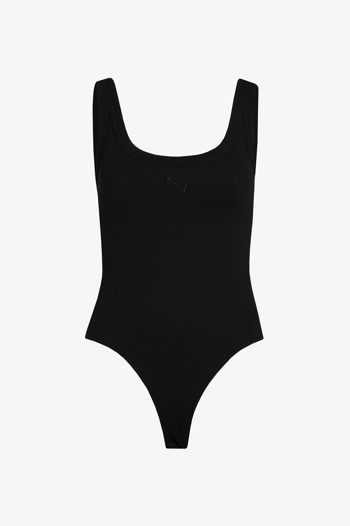 Body Moriarty negro