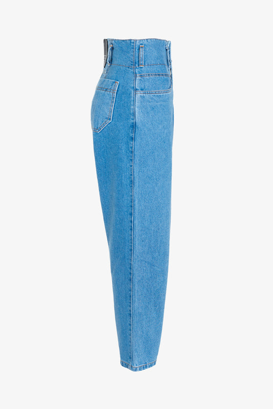 Jeans Nicoletta