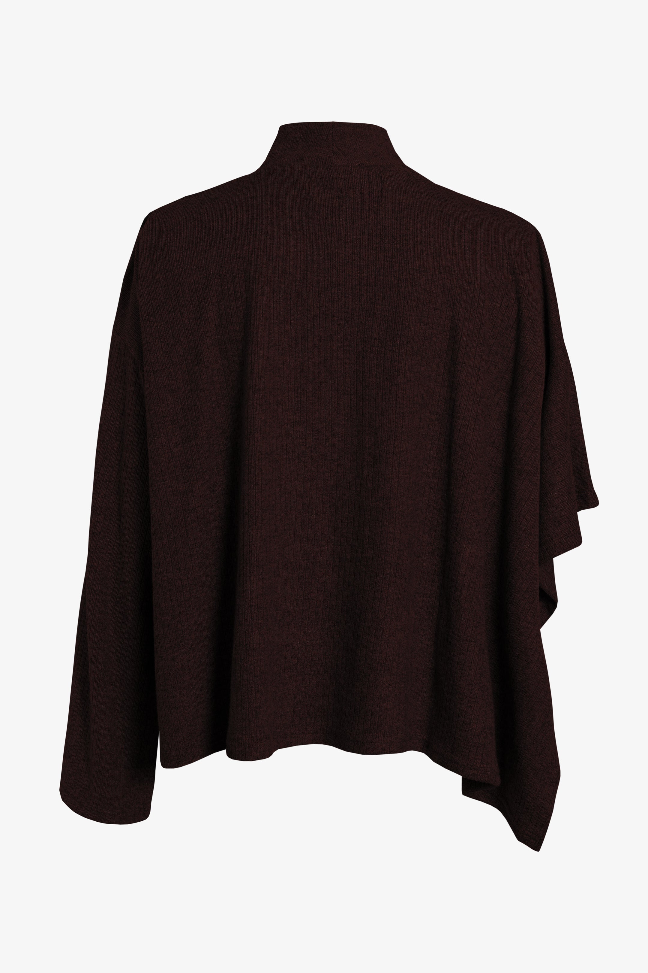 Poncho Umbral cafe