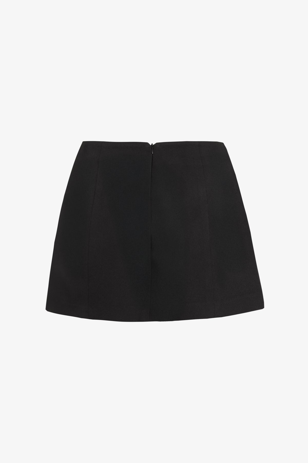 Falda Lumina negra