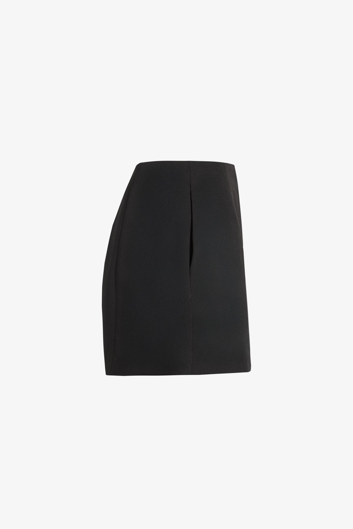 Falda Lumina negra