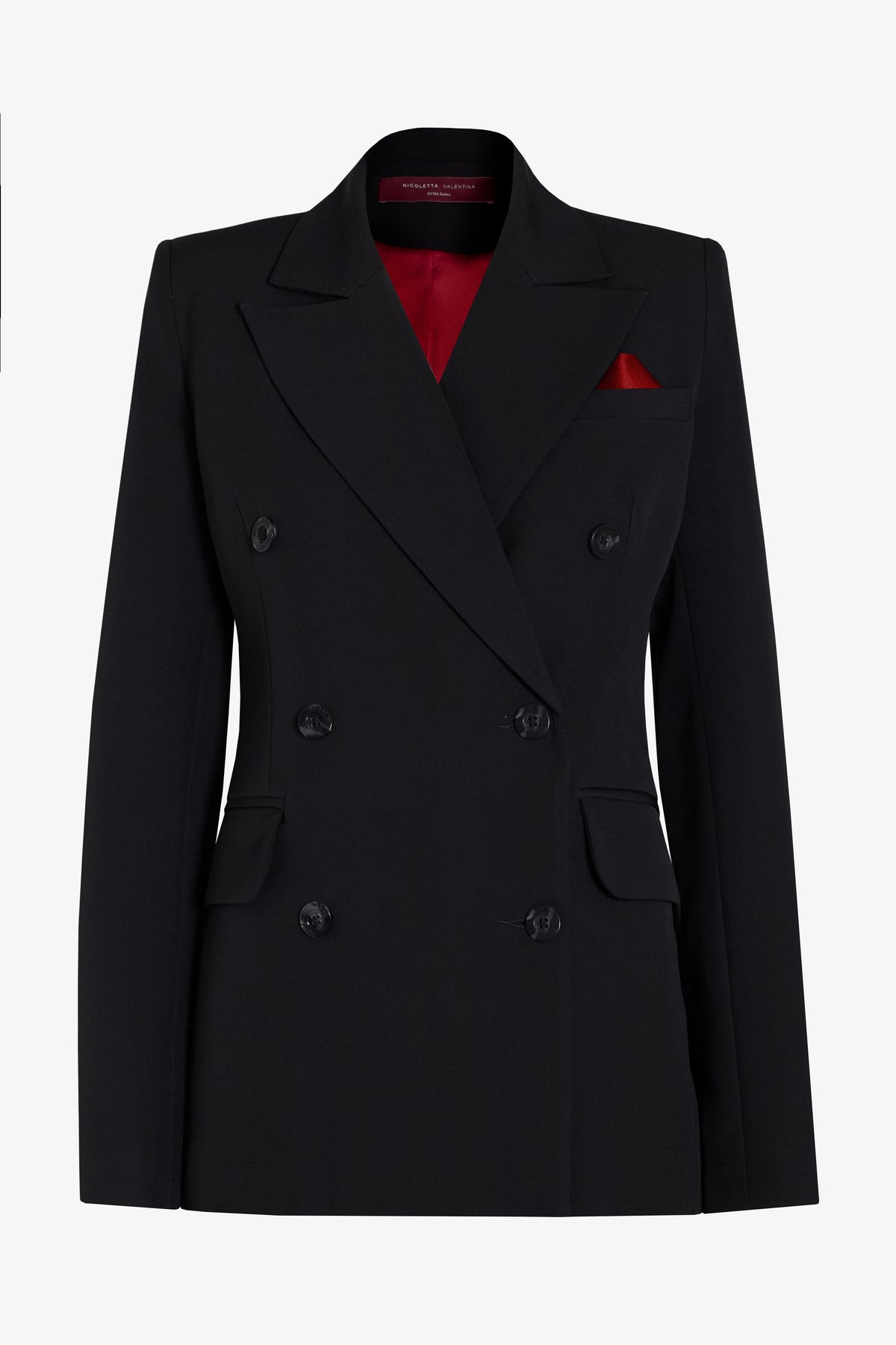 Blazer Paranoia