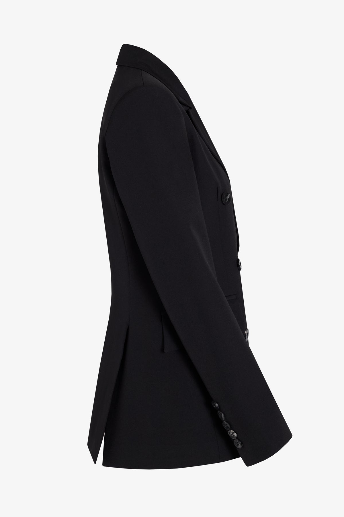 Blazer Paranoia
