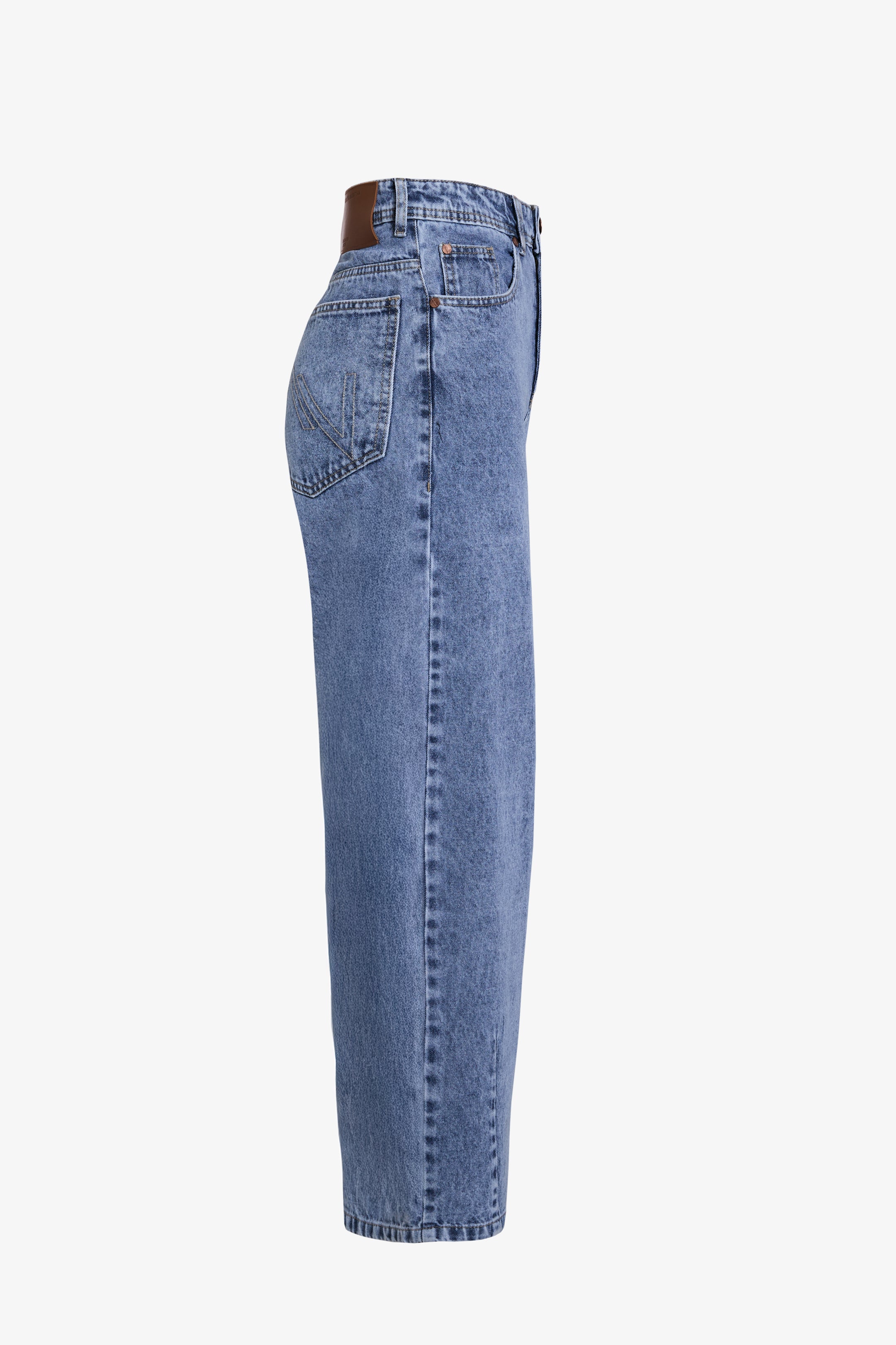 Jeans Lummy light