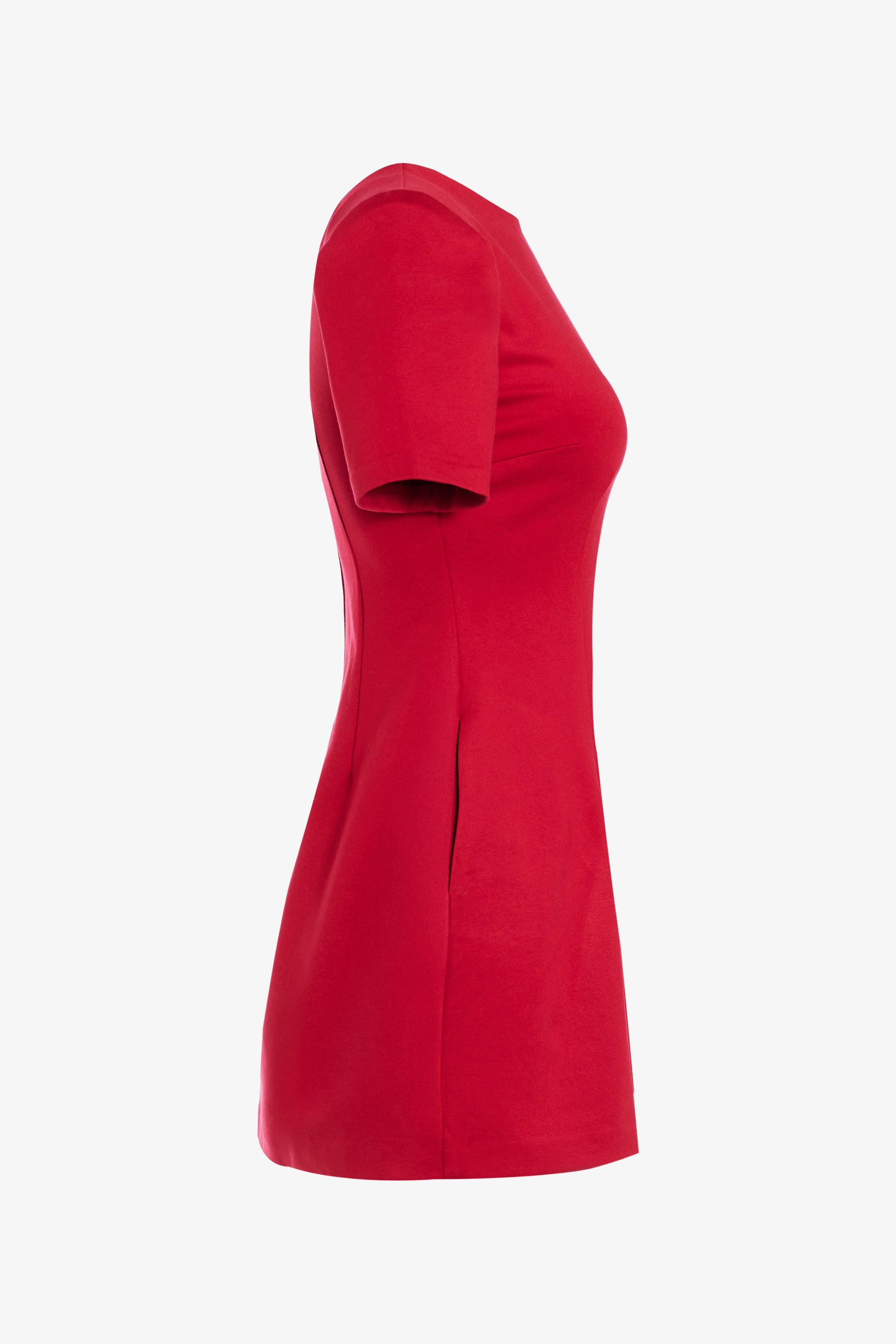 Vestido J-bond Summer Rojo