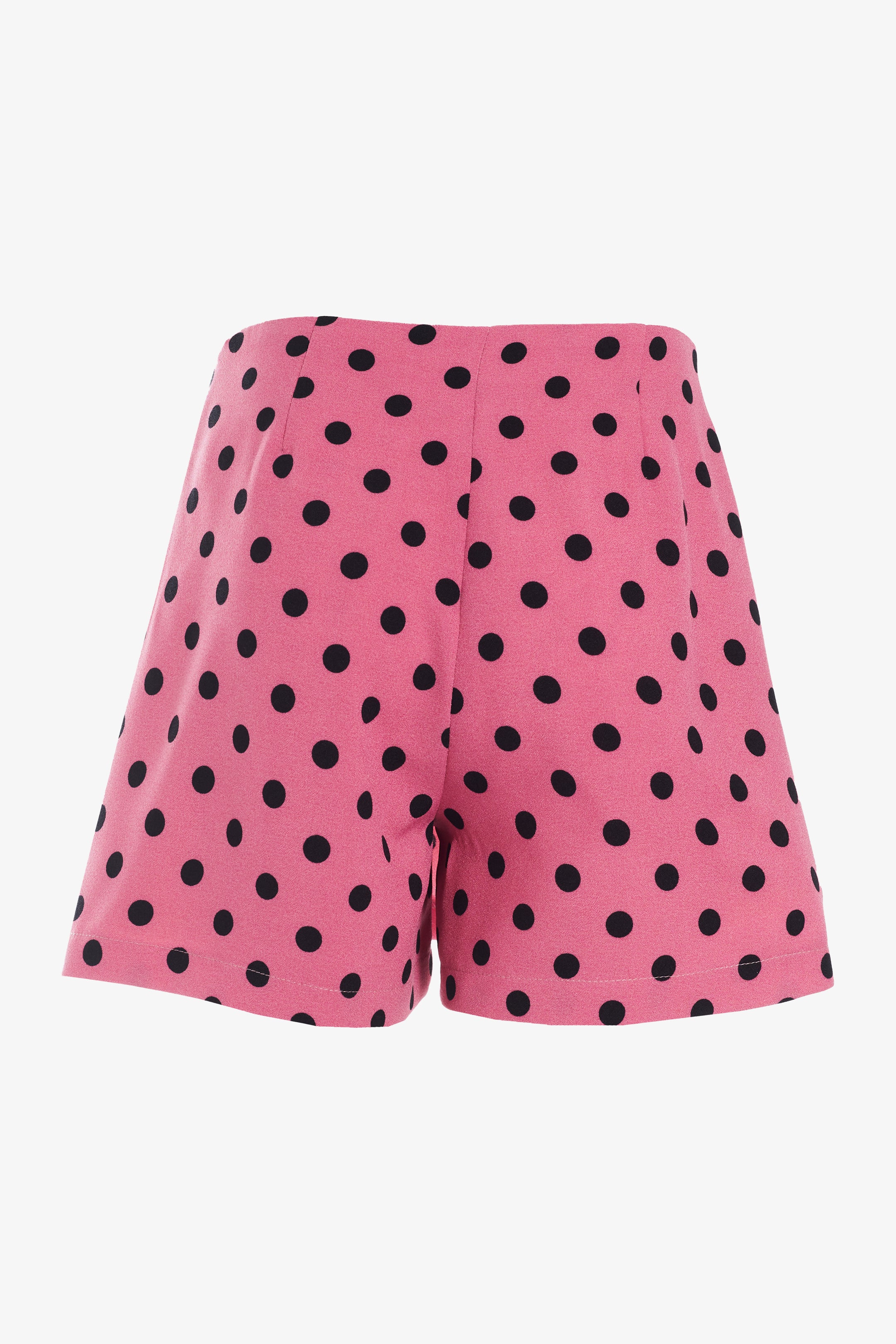 Lola Pink Tennis Skirt