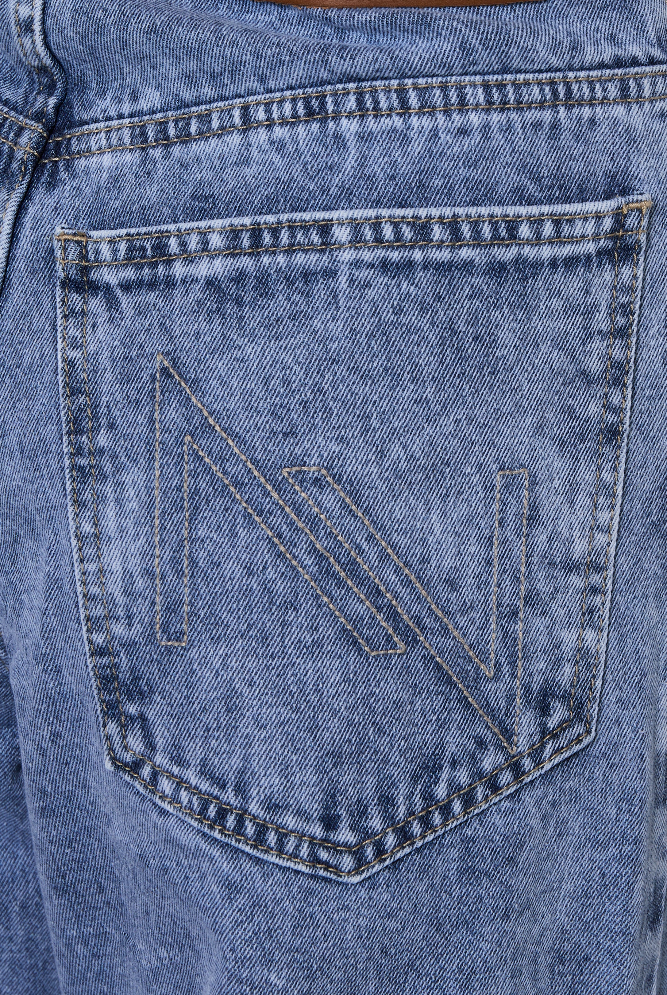 Jeans Lummy light