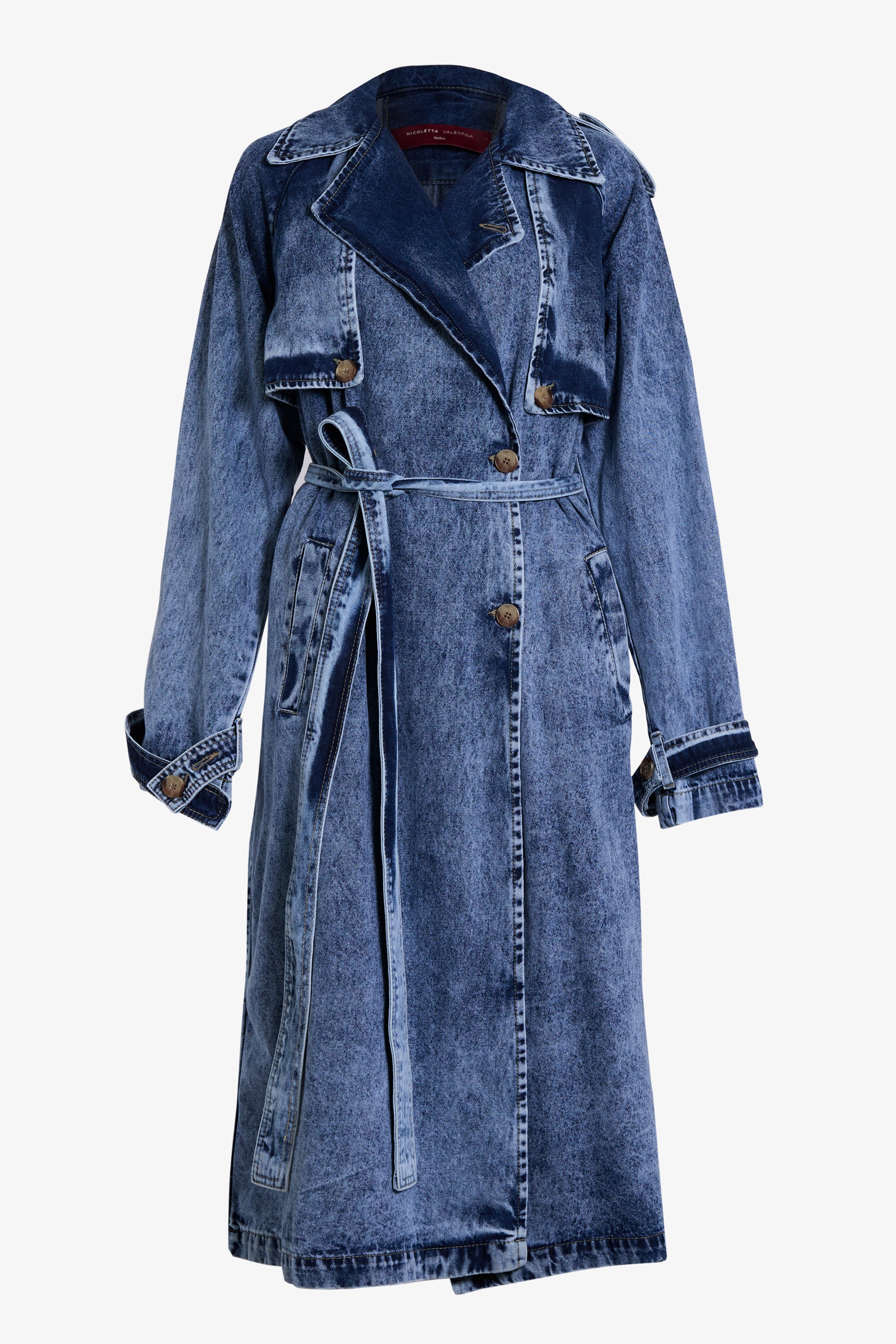 Trench Lummy light