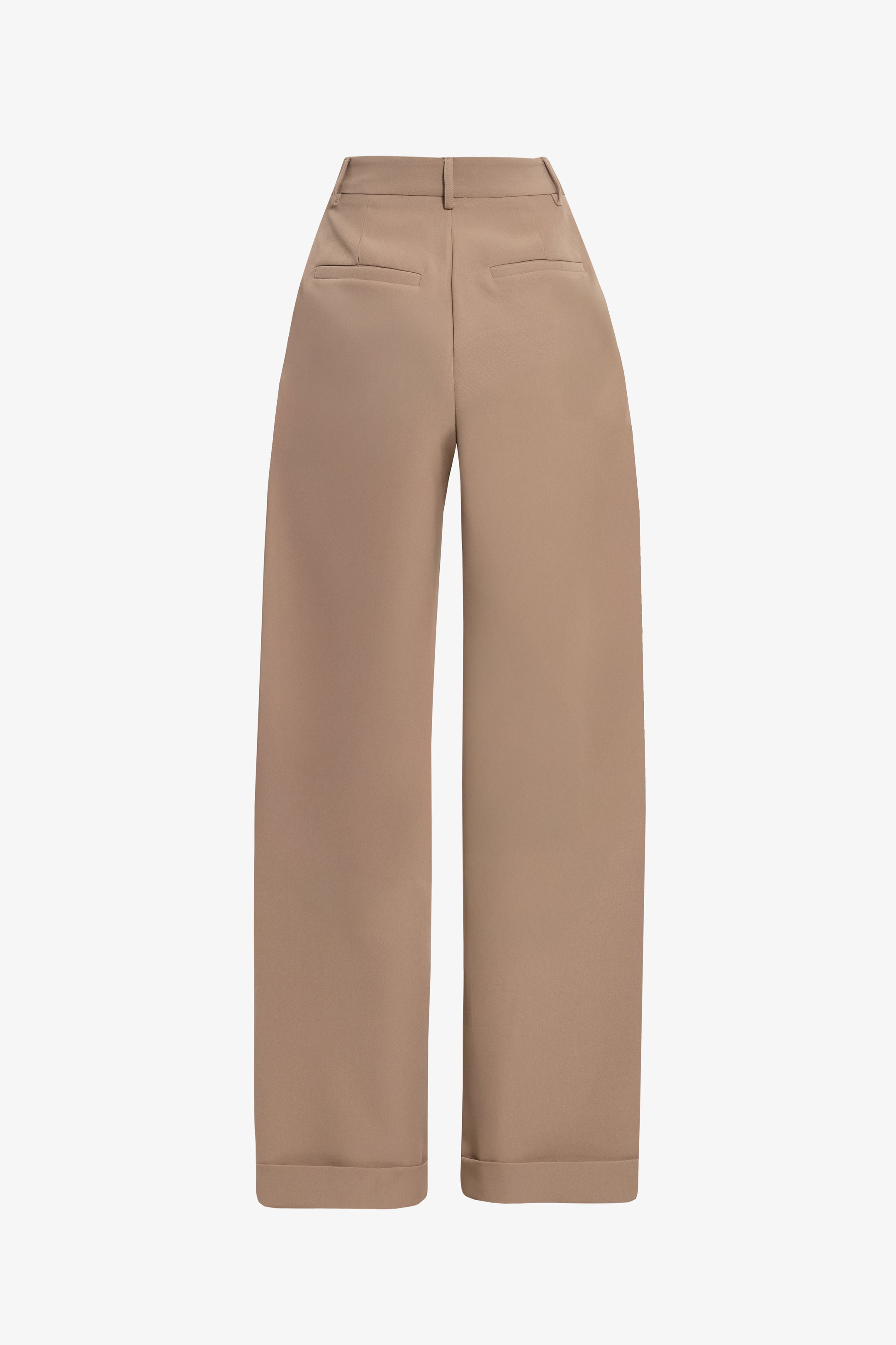 Pantalon Verité Tabaco